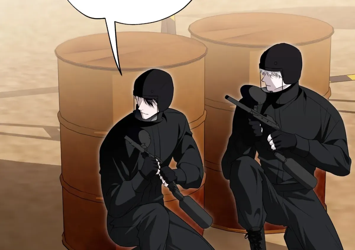 Read Deep Pivot chapter 1.1 image 19 on Lezhin
