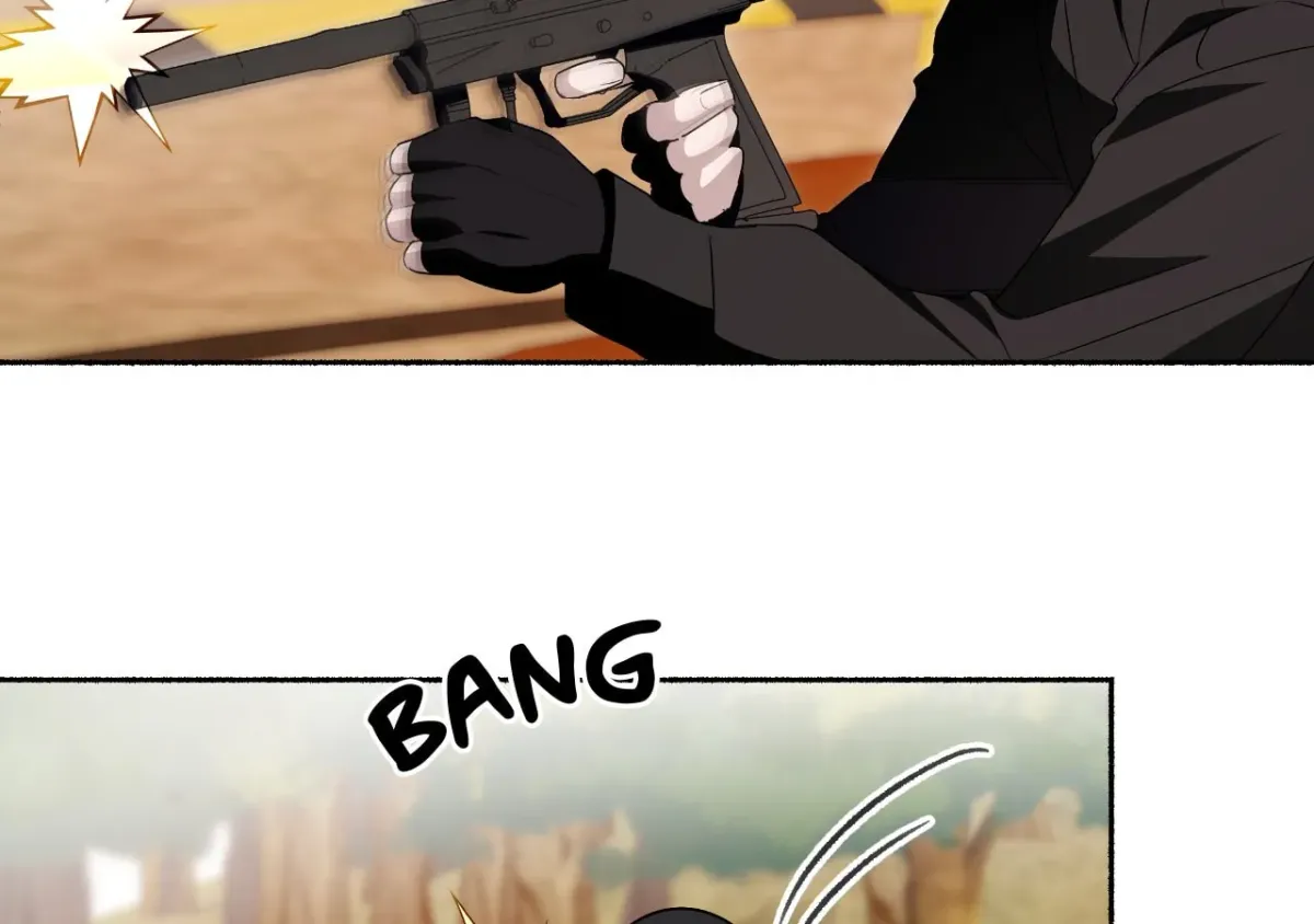 Read Deep Pivot chapter 1.1 image 21 on Lezhin