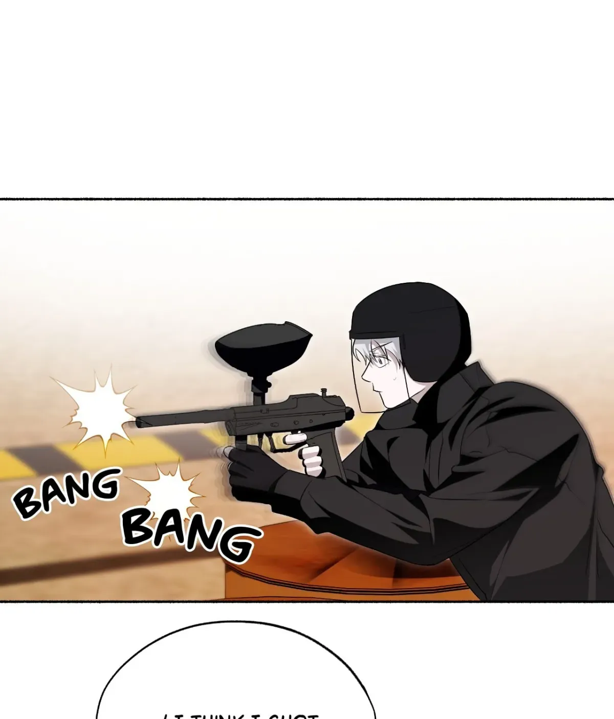 Read Deep Pivot chapter 1.1 image 24 on Lezhin
