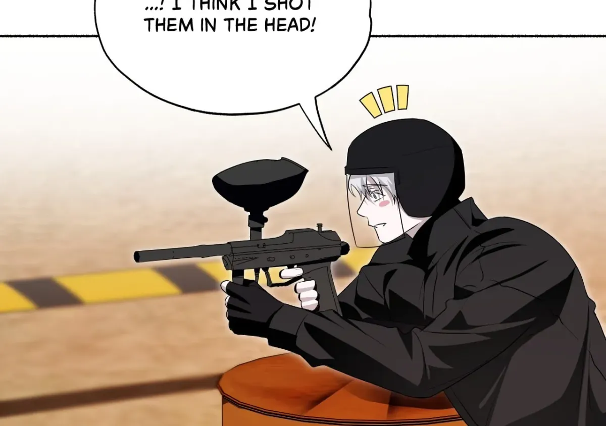 Read Deep Pivot chapter 1.1 image 25 on Lezhin
