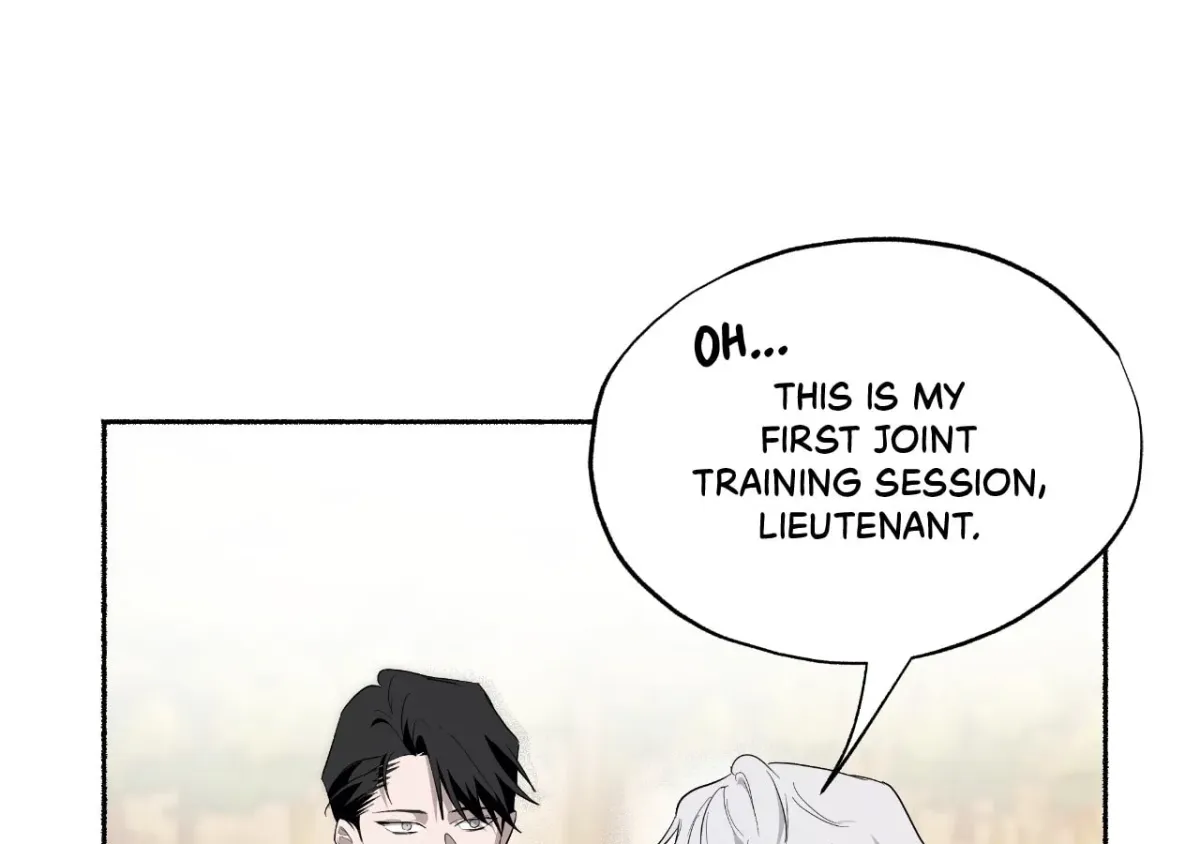 Read Deep Pivot chapter 1.1 image 3 on Lezhin