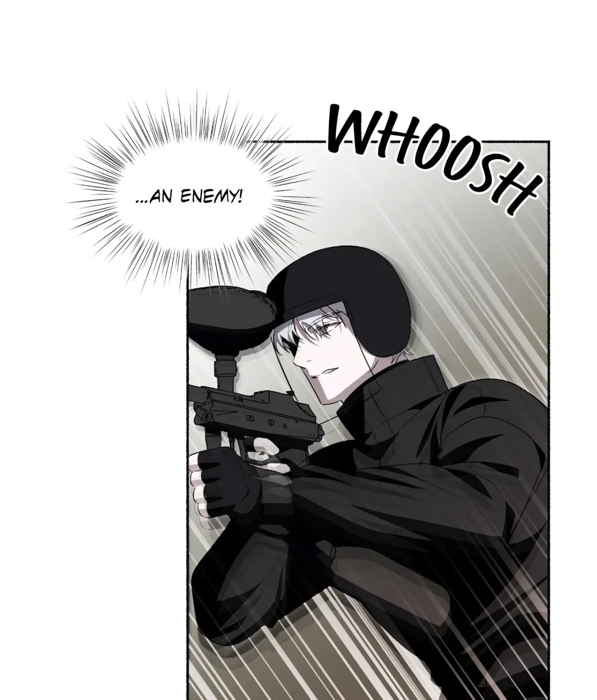 Read Deep Pivot chapter 1.1 image 37 on Lezhin