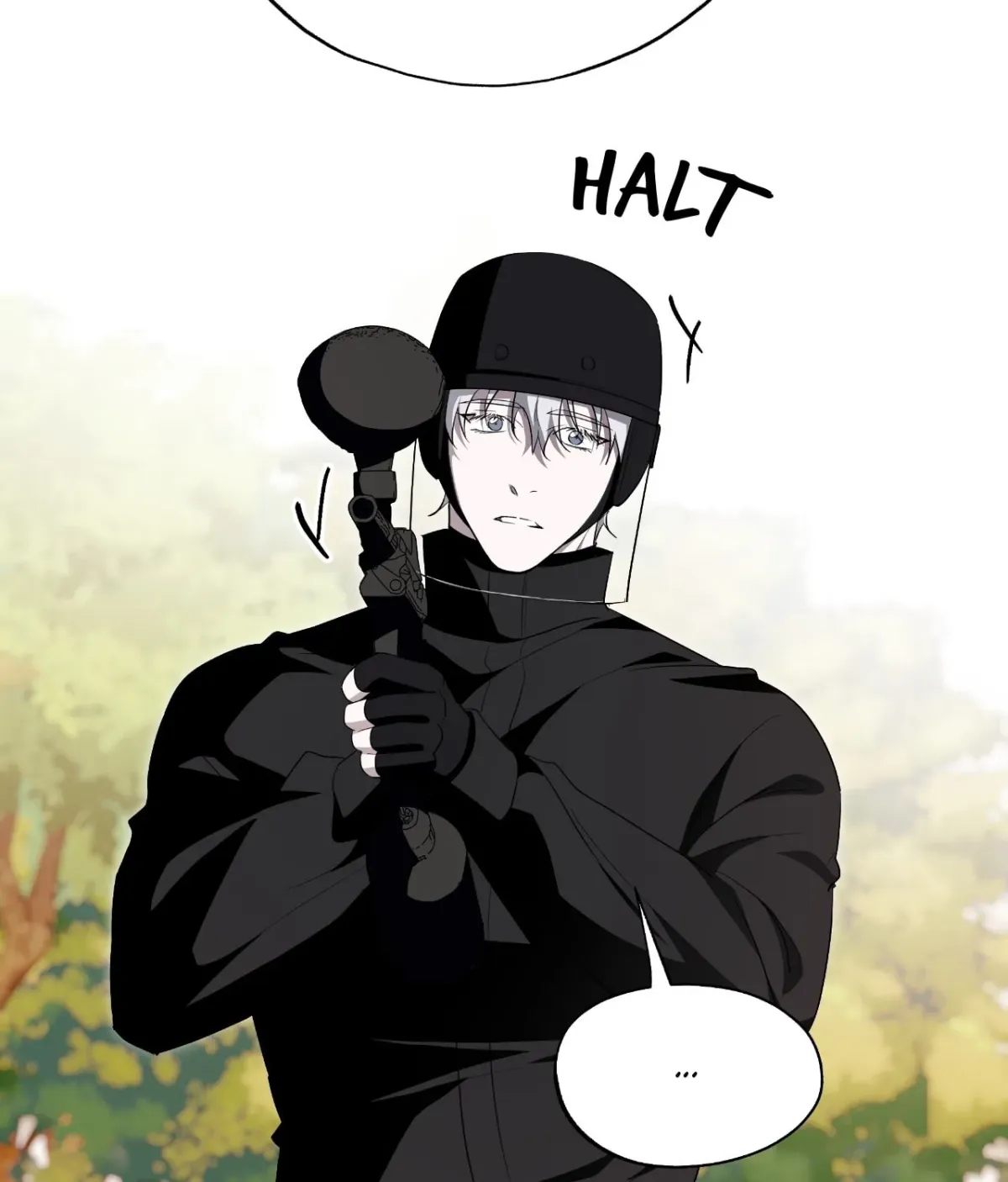 Read Deep Pivot chapter 1.1 image 39 on Lezhin