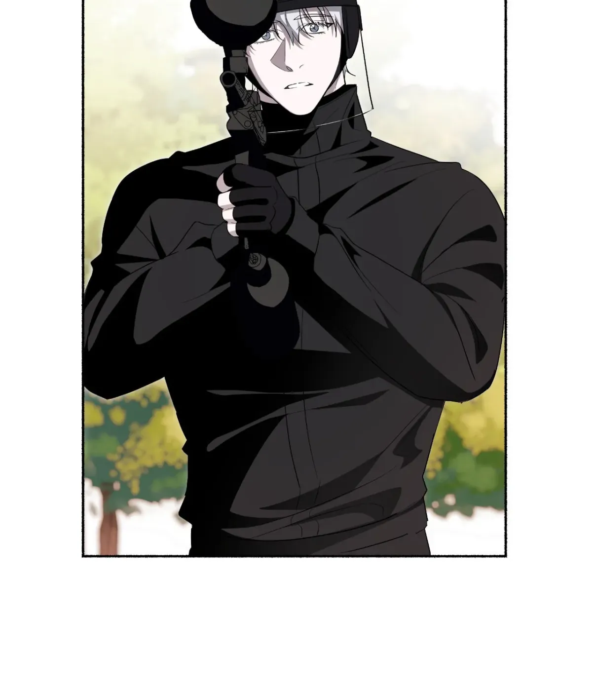 Read Deep Pivot chapter 1.1 image 41 on Lezhin
