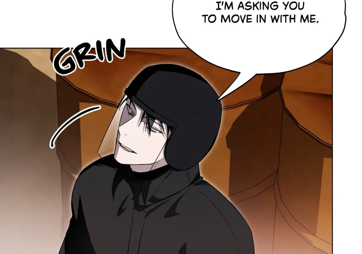 Read Deep Pivot chapter 1.1 image 44 on Lezhin