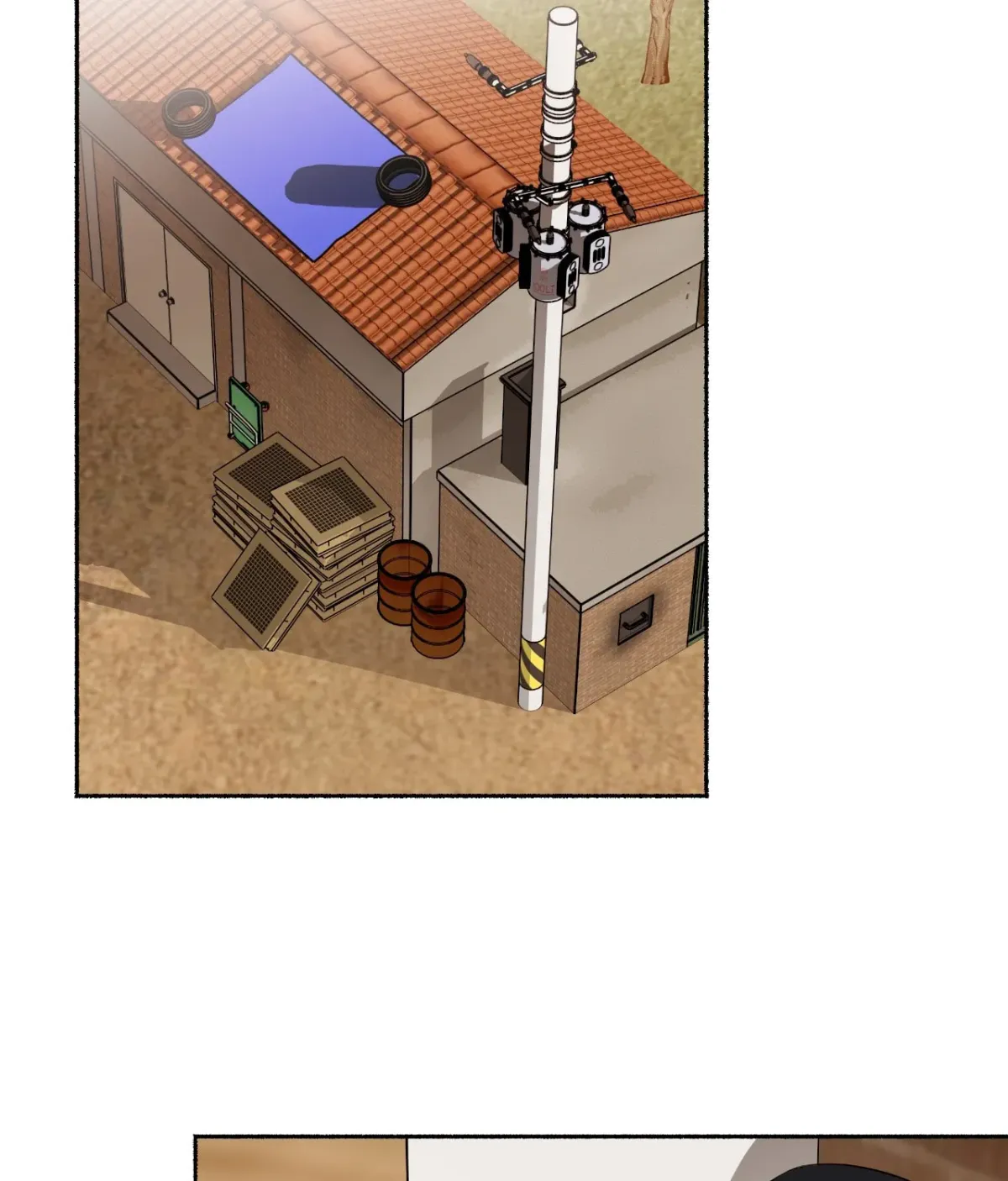 Read Deep Pivot chapter 1.1 image 51 on Lezhin