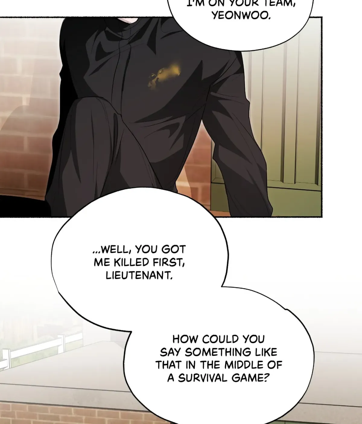 Read Deep Pivot chapter 1.1 image 53 on Lezhin
