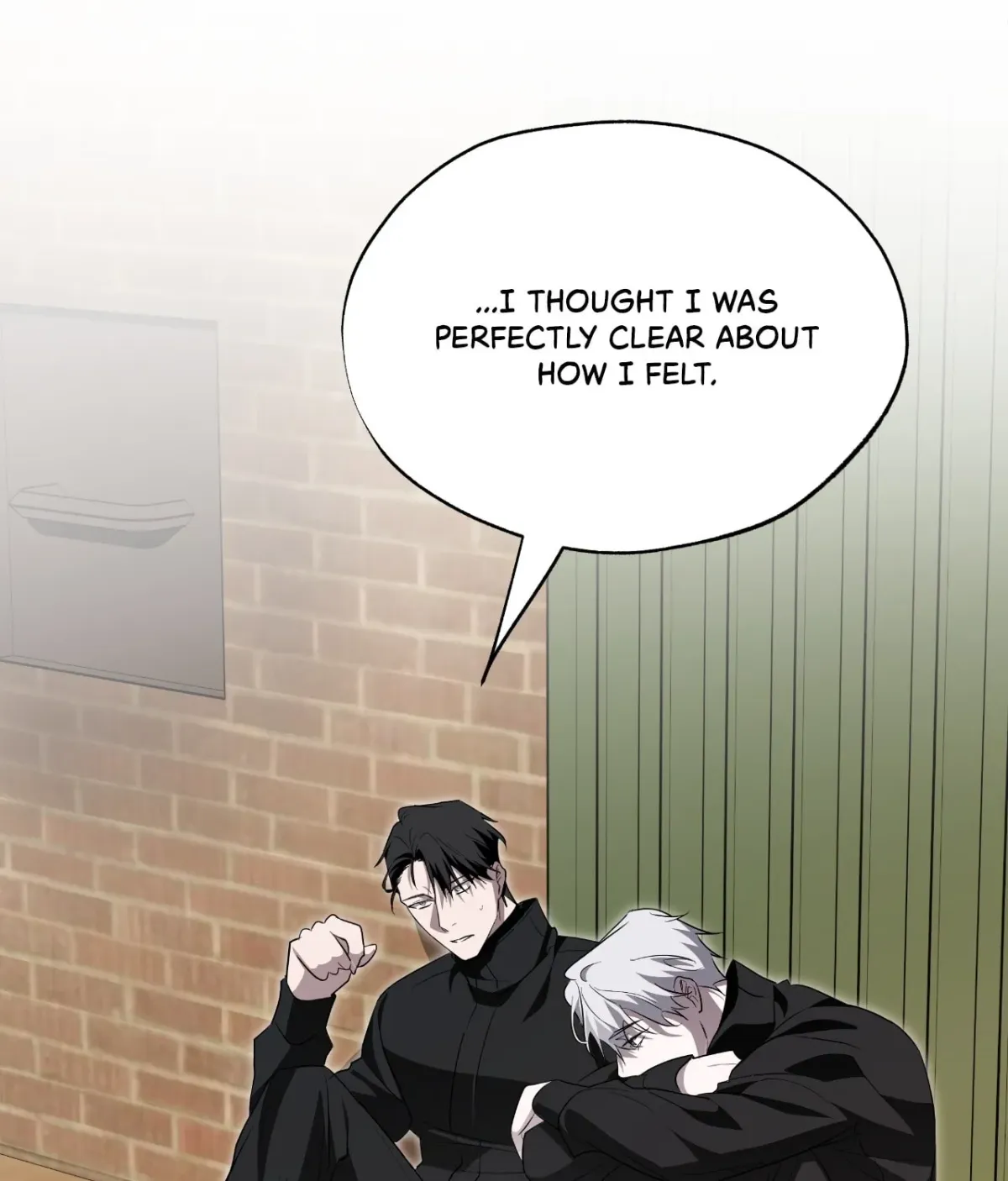 Read Deep Pivot chapter 1.1 image 63 on Lezhin