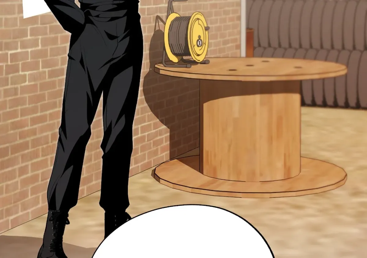 Read Deep Pivot chapter 1.1 image 7 on Lezhin