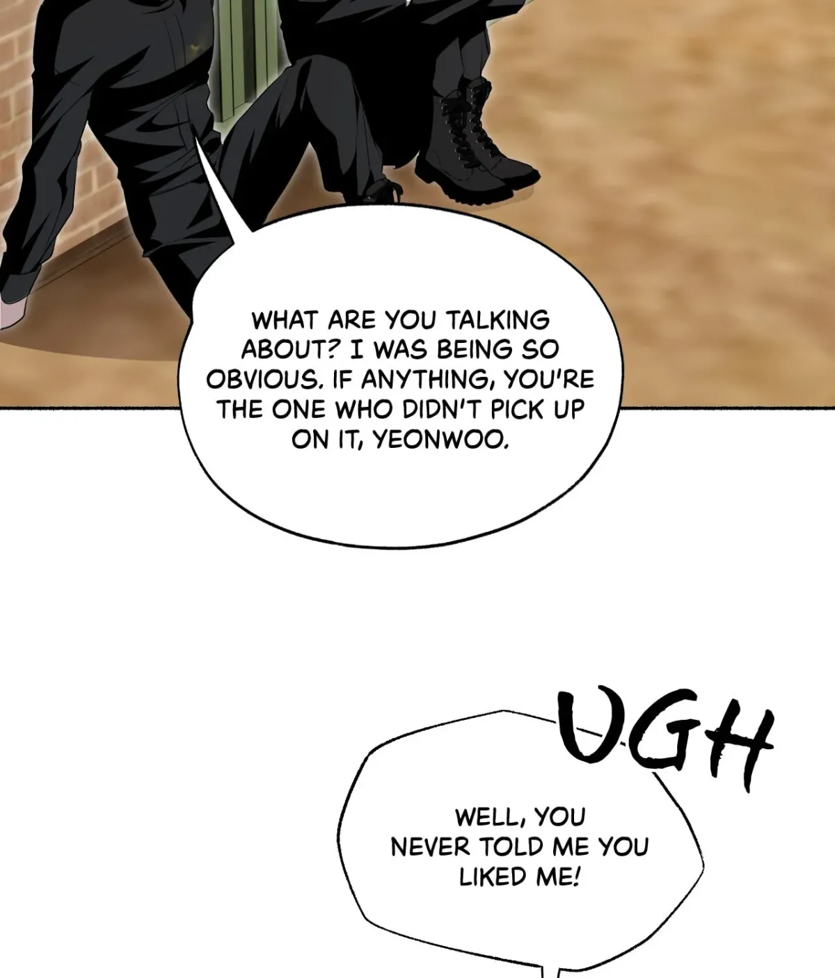 Read Deep Pivot chapter 1.1 image 76 on Lezhin