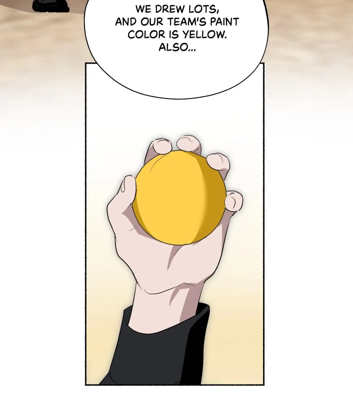 Read Deep Pivot chapter 1.1 image 8 on Lezhin