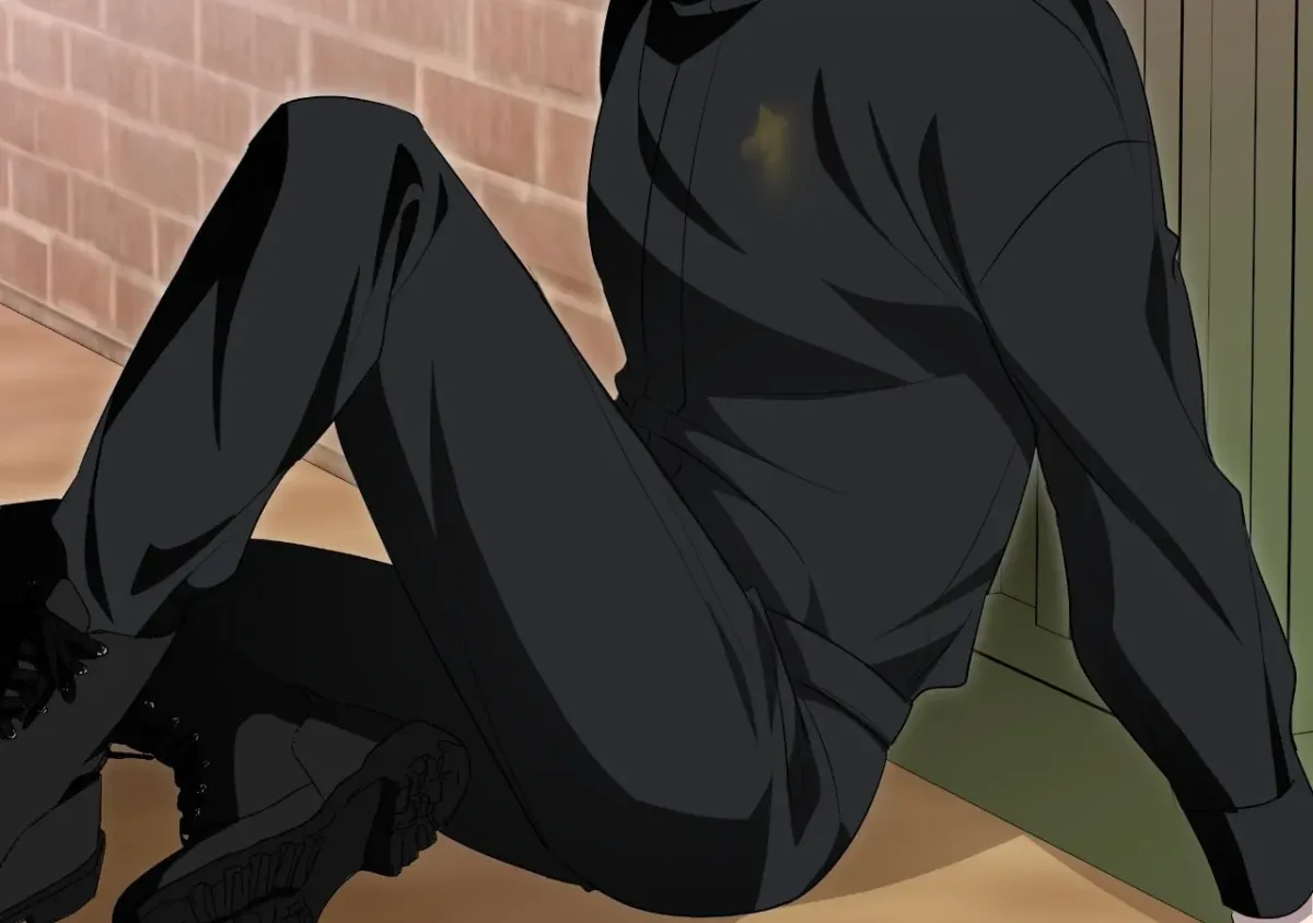 Read Deep Pivot chapter 1.1 image 83 on Lezhin