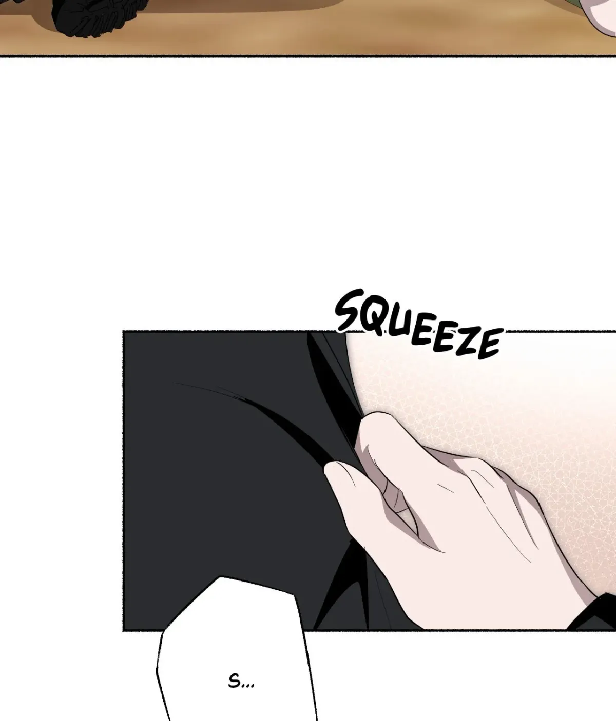 Read Deep Pivot chapter 1.1 image 84 on Lezhin