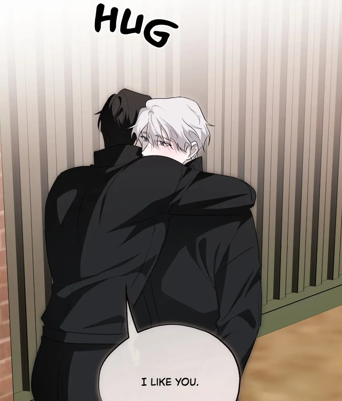 Read Deep Pivot chapter 1.1 image 90 on Lezhin