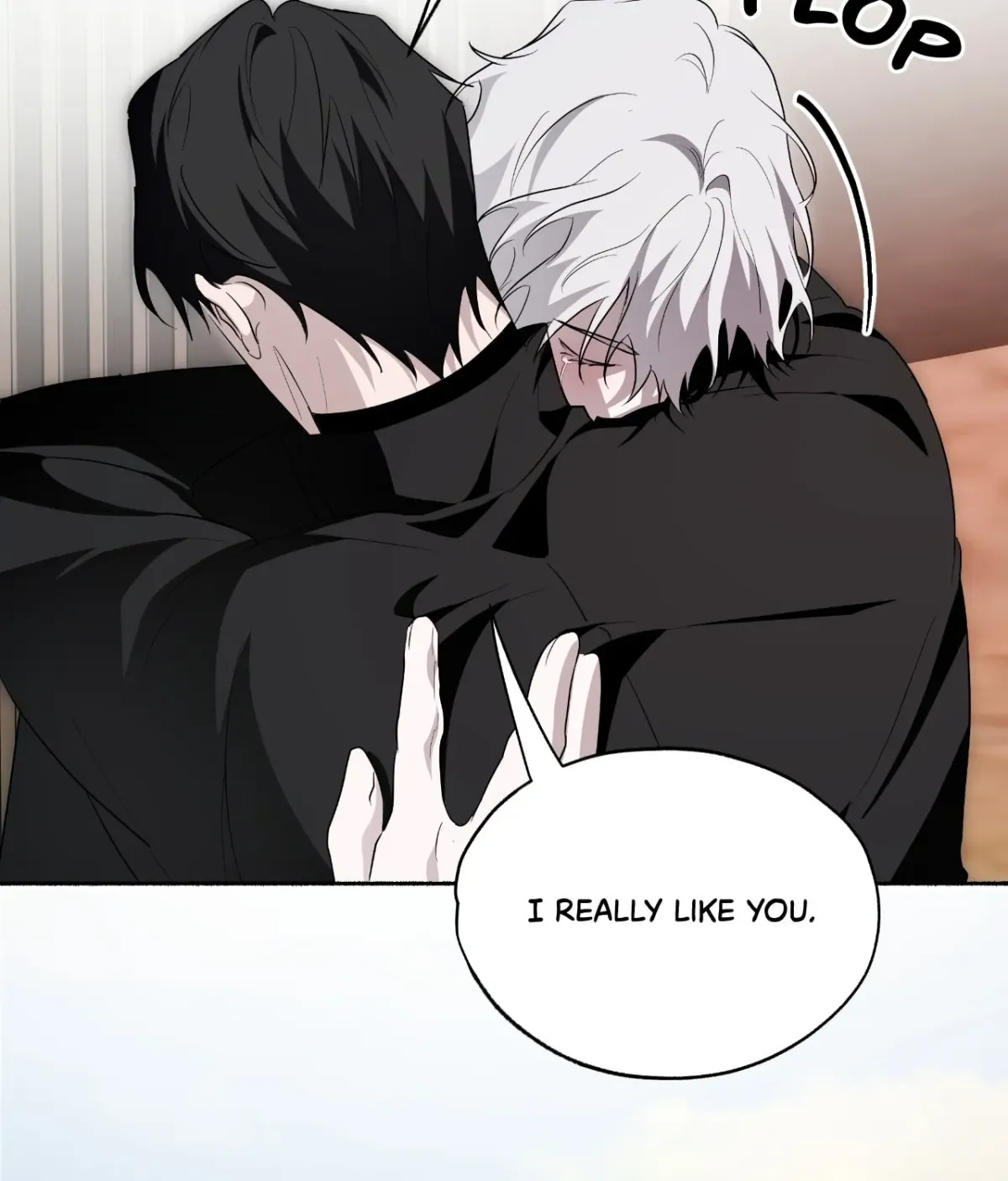 Read Deep Pivot chapter 1.1 image 94 on Lezhin