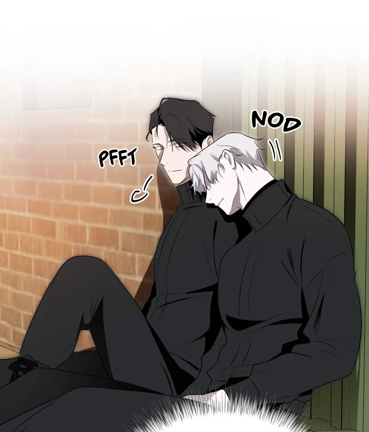 Read Deep Pivot chapter 1.1 image 97 on Lezhin