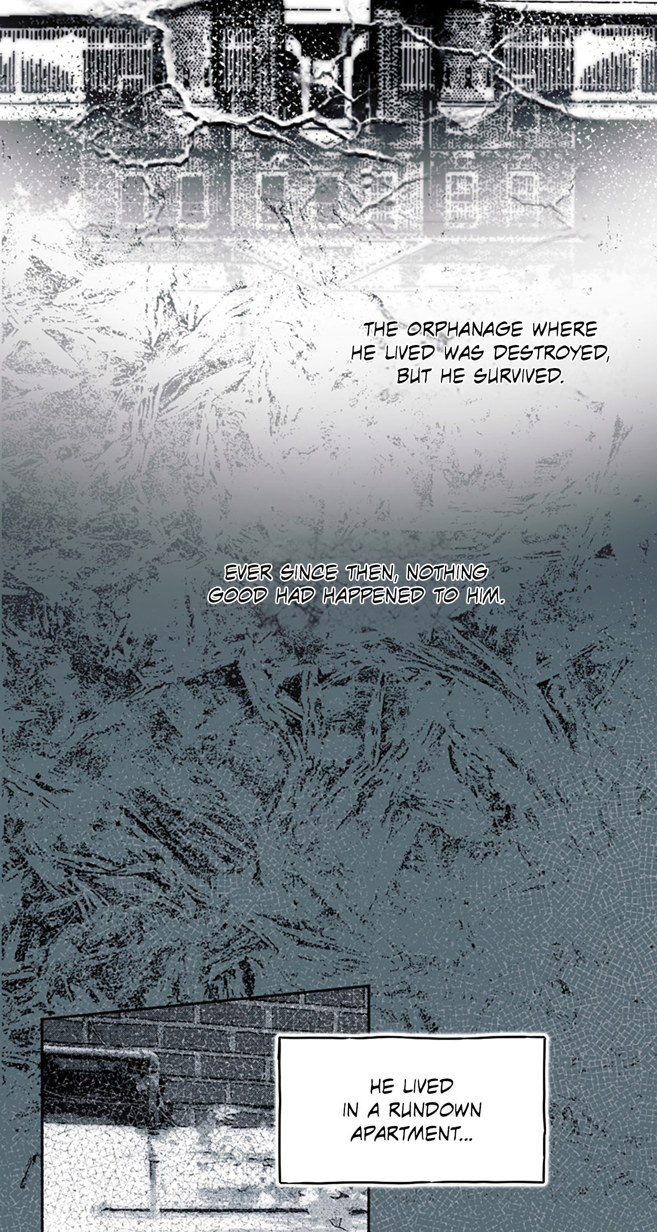 Read Deep Pivot chapter 1 image 11 on Lezhin