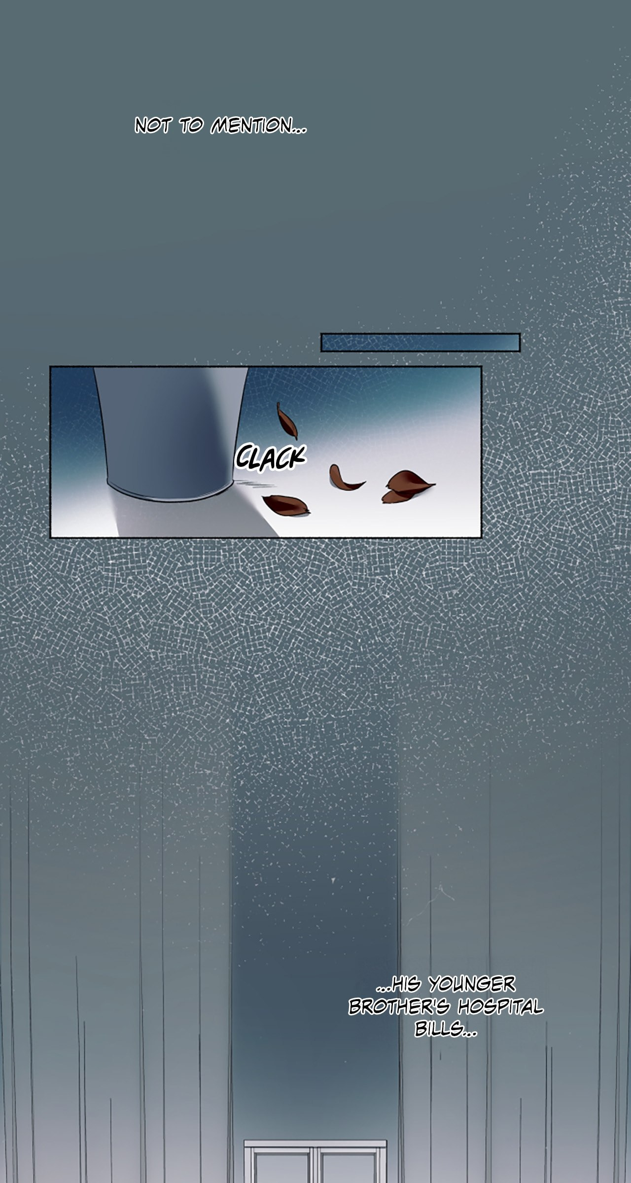 Read Deep Pivot chapter 1 image 13 on Lezhin