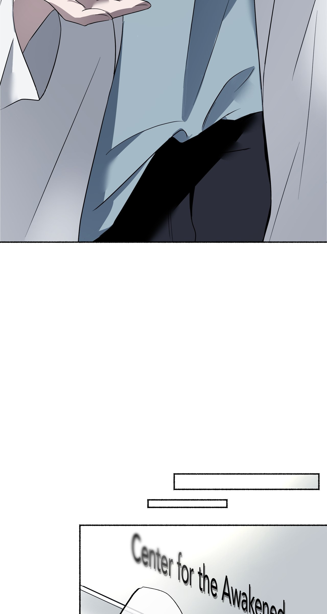 Read Deep Pivot chapter 1 image 17 on Lezhin