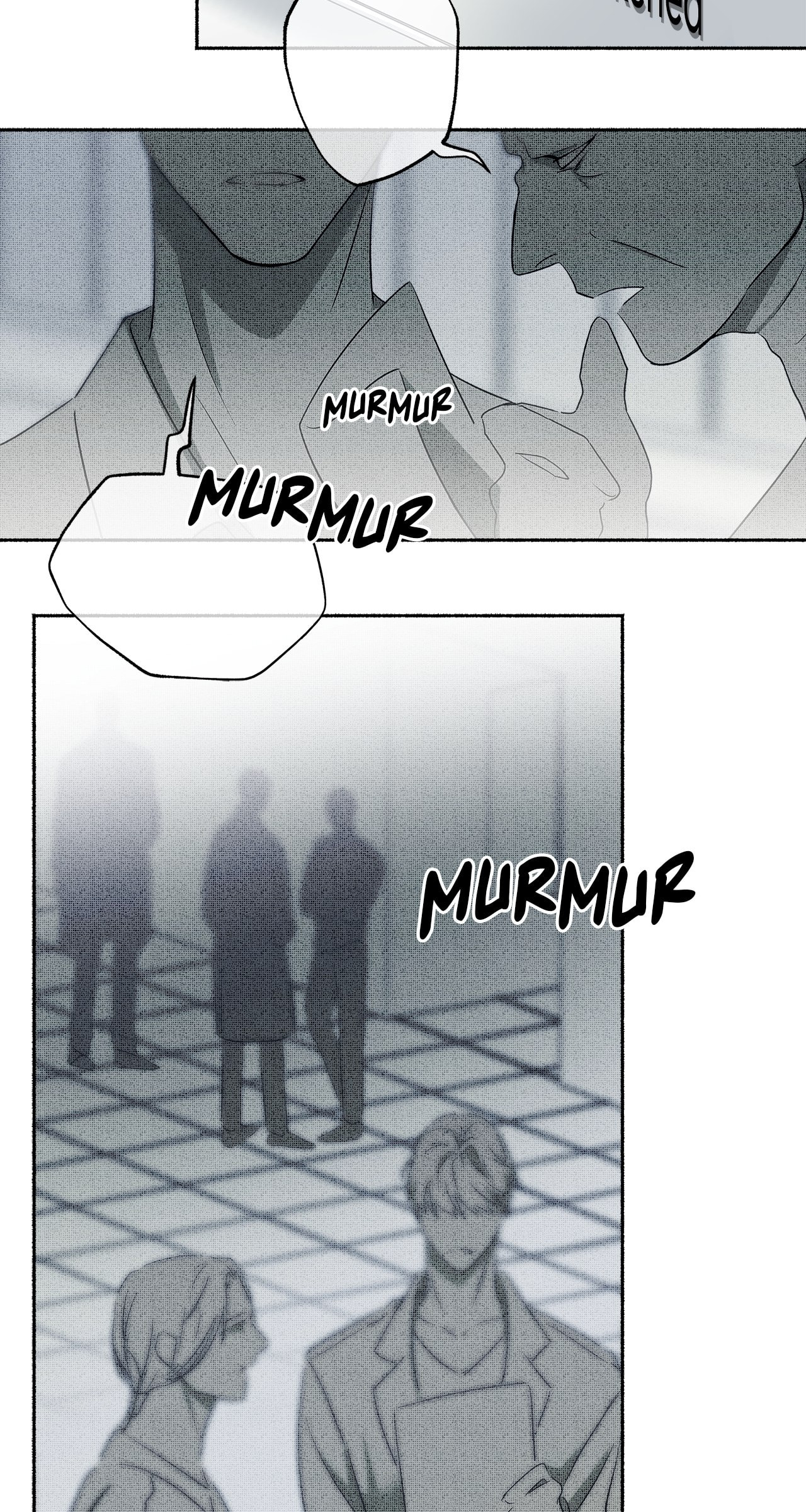 Read Deep Pivot chapter 1 image 18 on Lezhin
