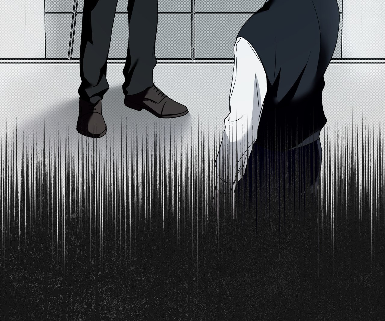 Read Deep Pivot chapter 1 image 24 on Lezhin