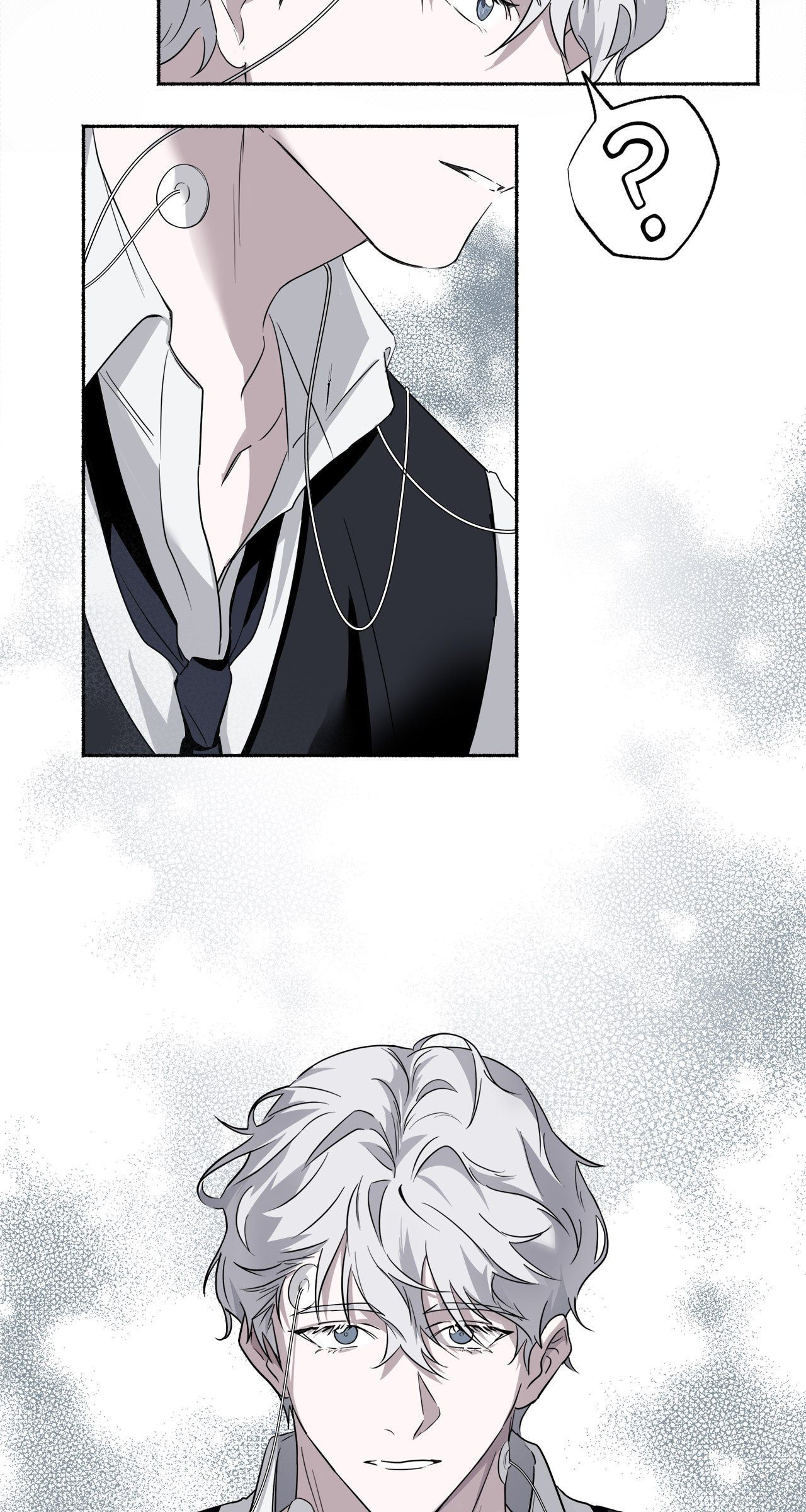 Read Deep Pivot chapter 1 image 27 on Lezhin
