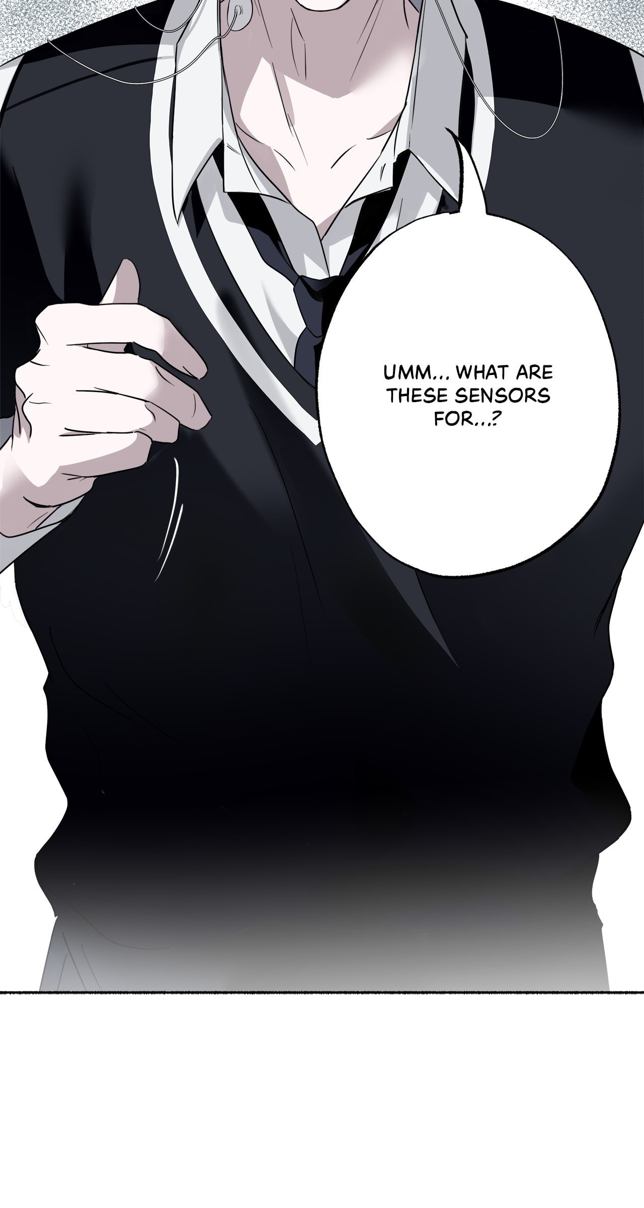 Read Deep Pivot chapter 1 image 28 on Lezhin