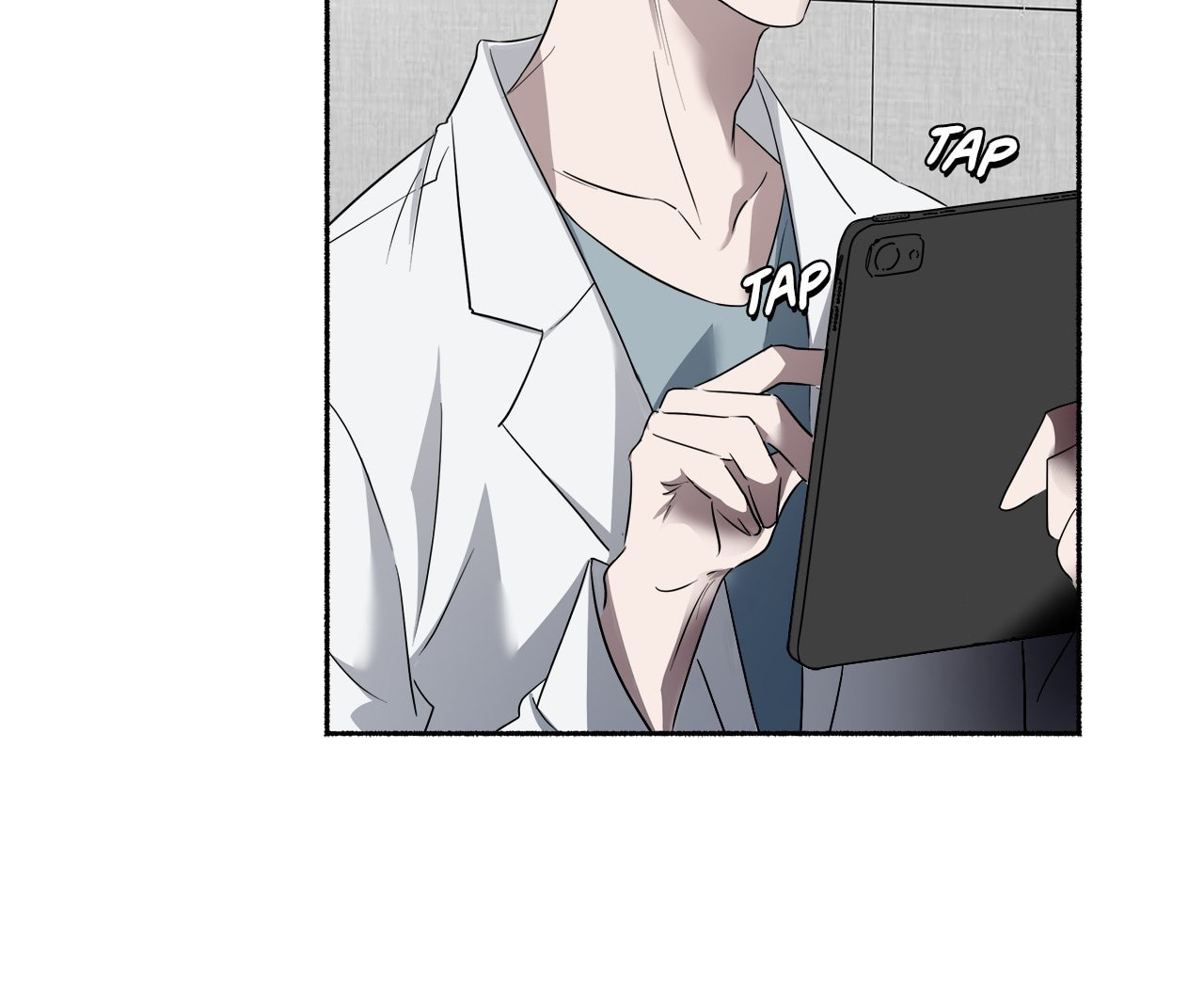 Read Deep Pivot chapter 1 image 30 on Lezhin