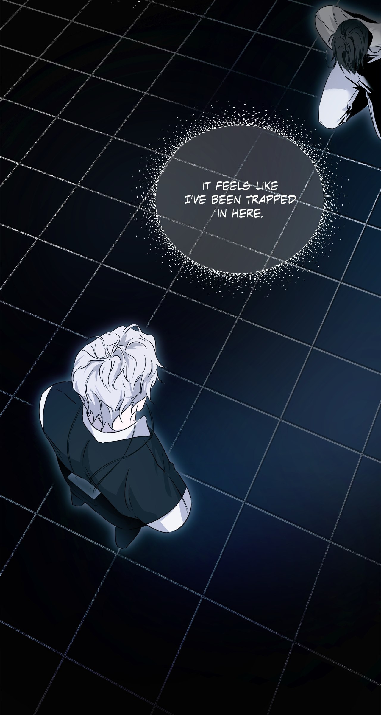 Read Deep Pivot chapter 1 image 35 on Lezhin