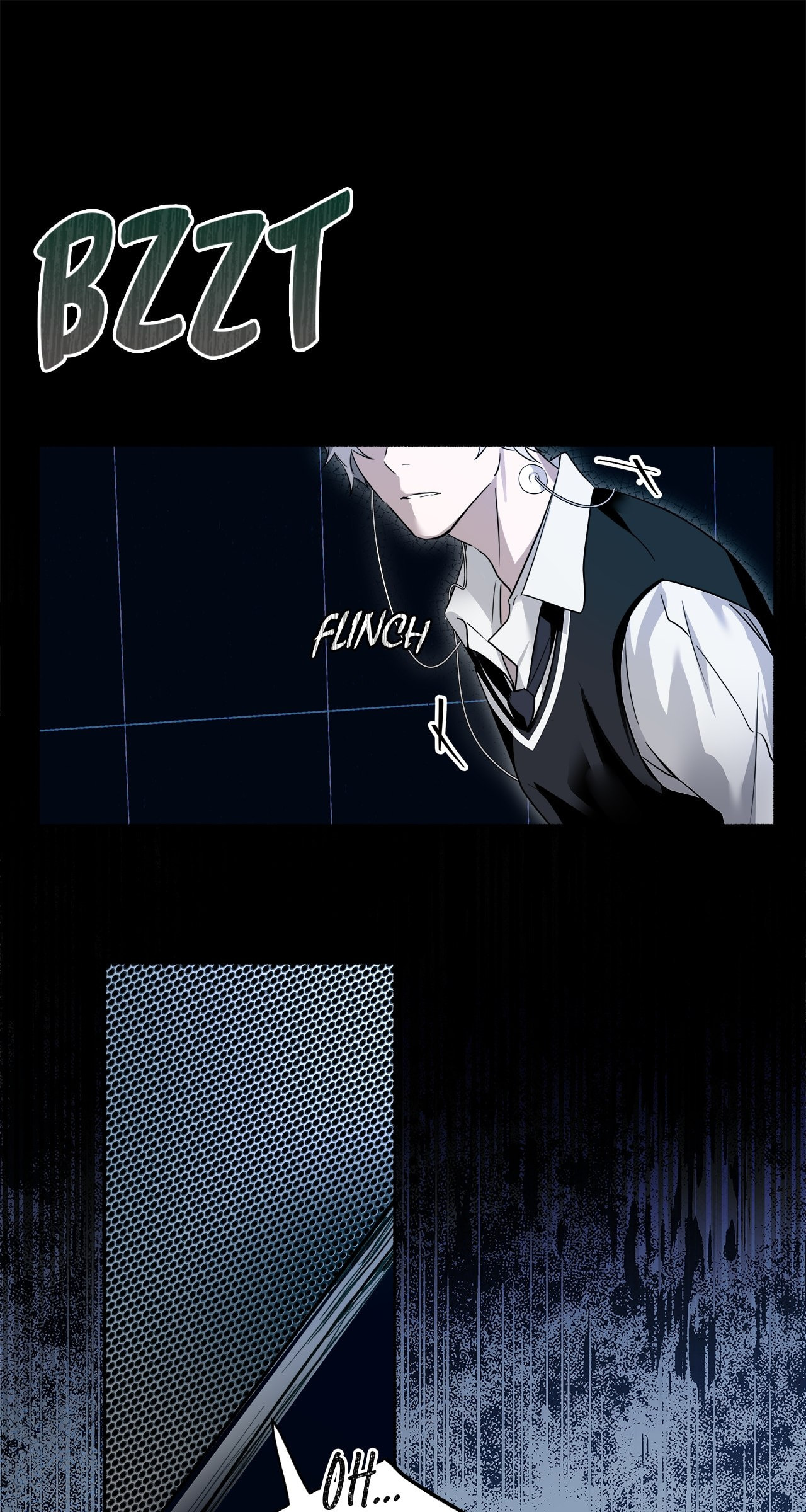 Read Deep Pivot chapter 1 image 37 on Lezhin