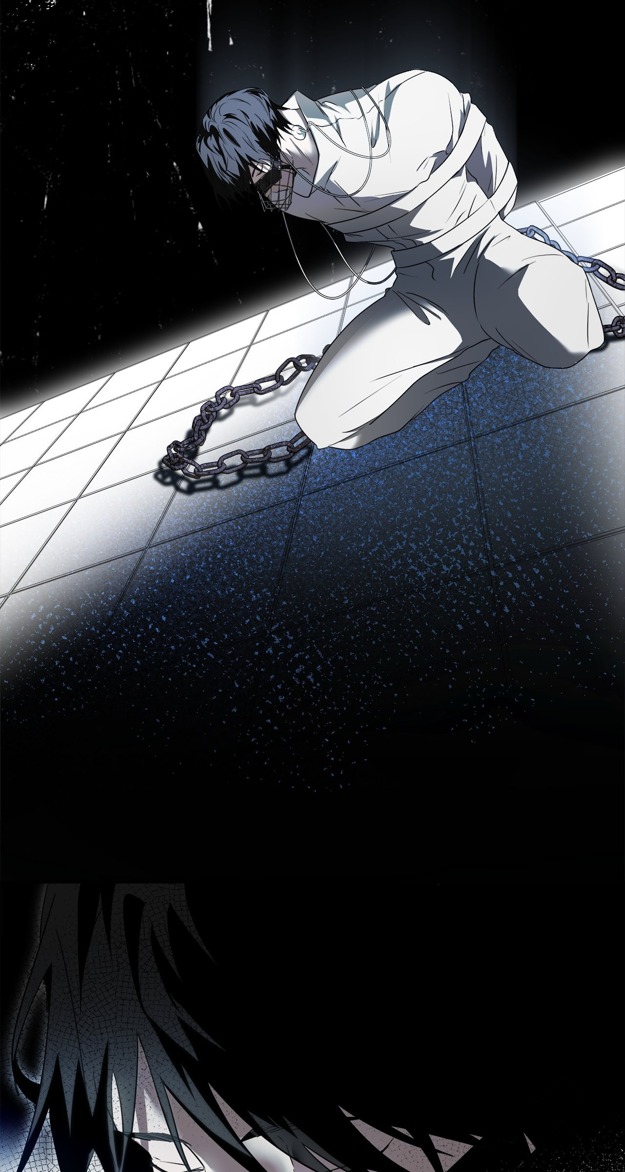 Read Deep Pivot chapter 1 image 40 on Lezhin