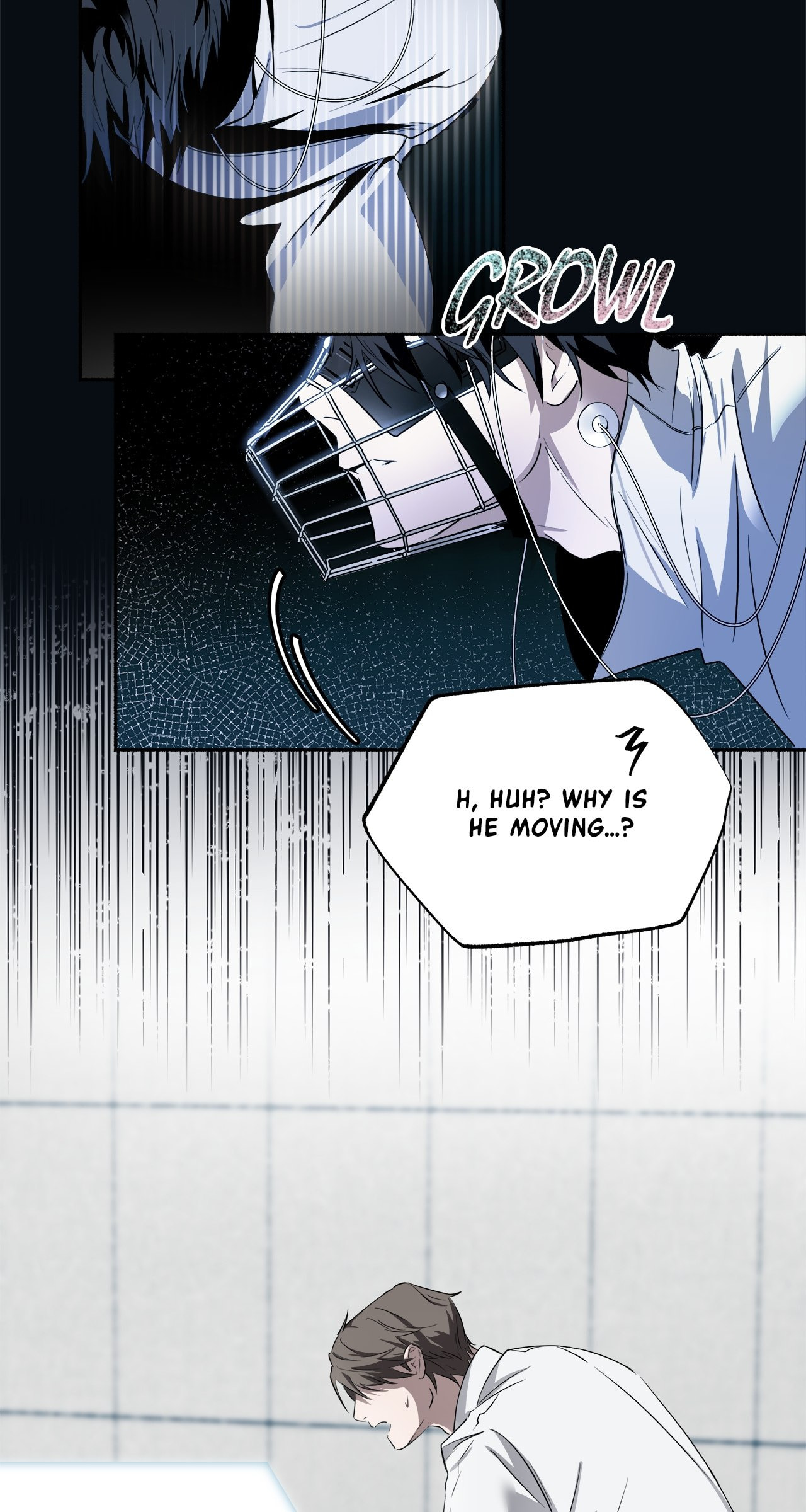 Read Deep Pivot chapter 1 image 43 on Lezhin