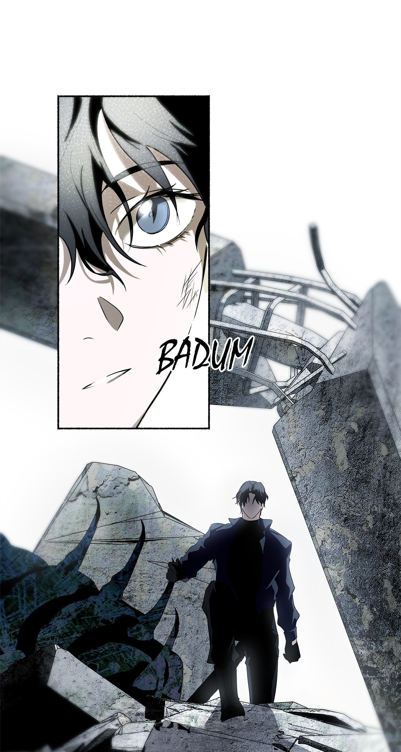Read Deep Pivot chapter 1 image 49 on Lezhin