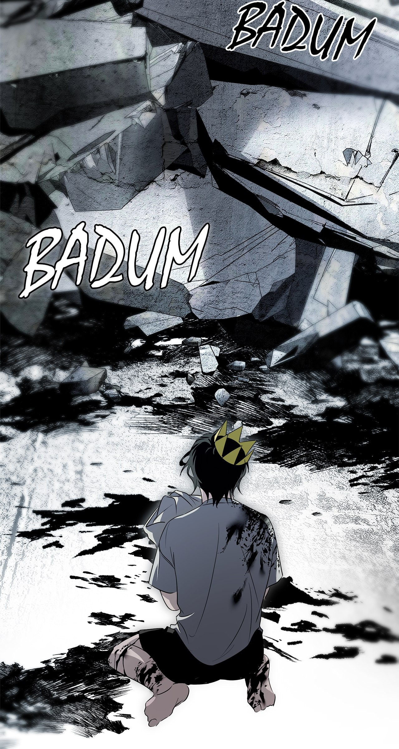 Read Deep Pivot chapter 1 image 50 on Lezhin
