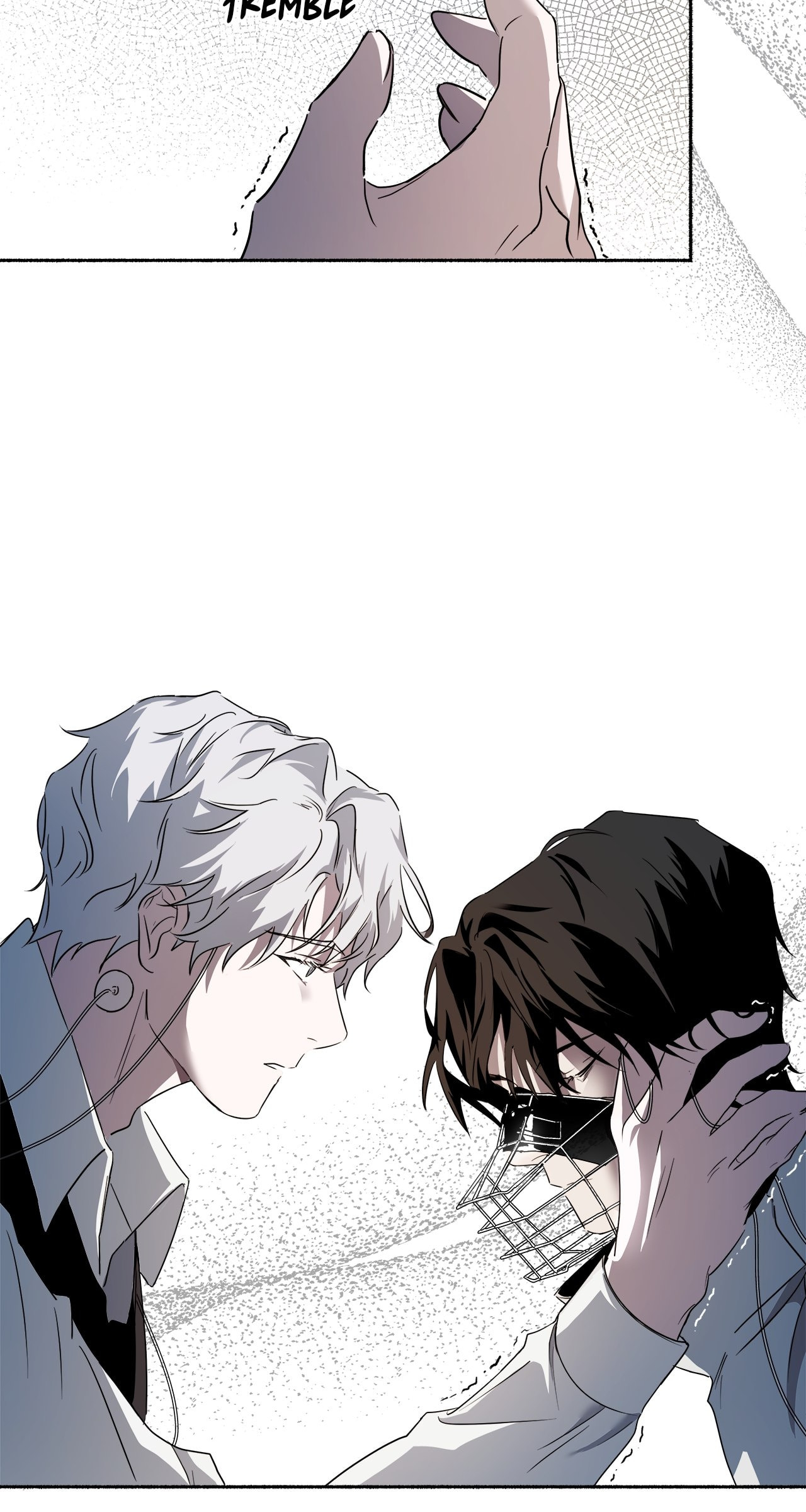 Read Deep Pivot chapter 1 image 56 on Lezhin