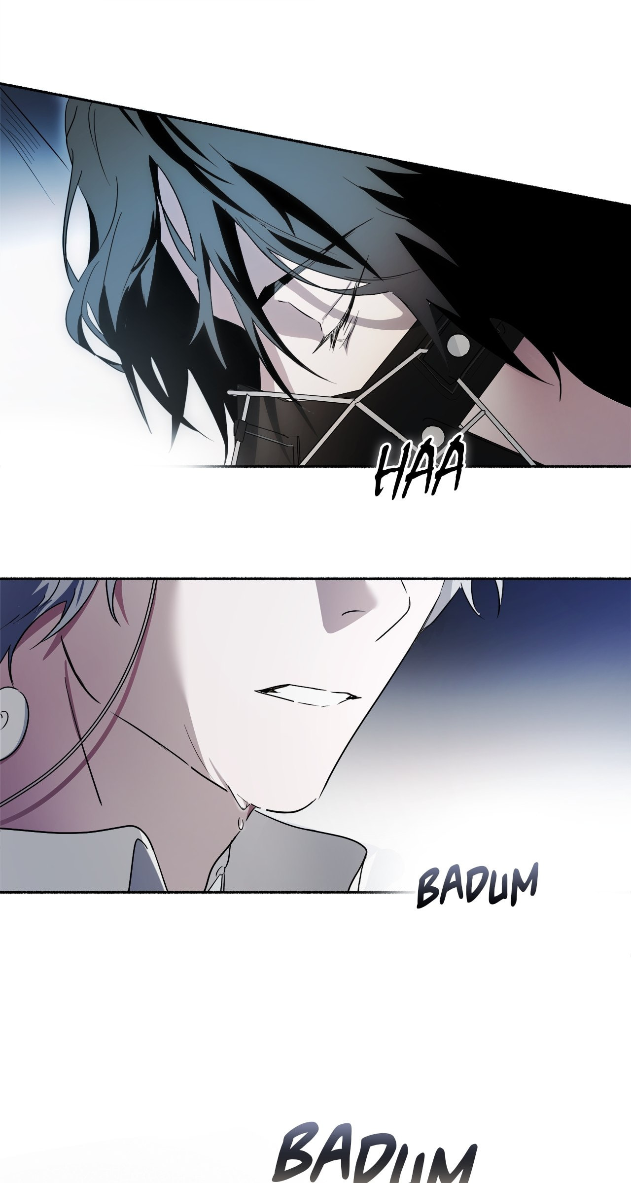 Read Deep Pivot chapter 1 image 61 on Lezhin