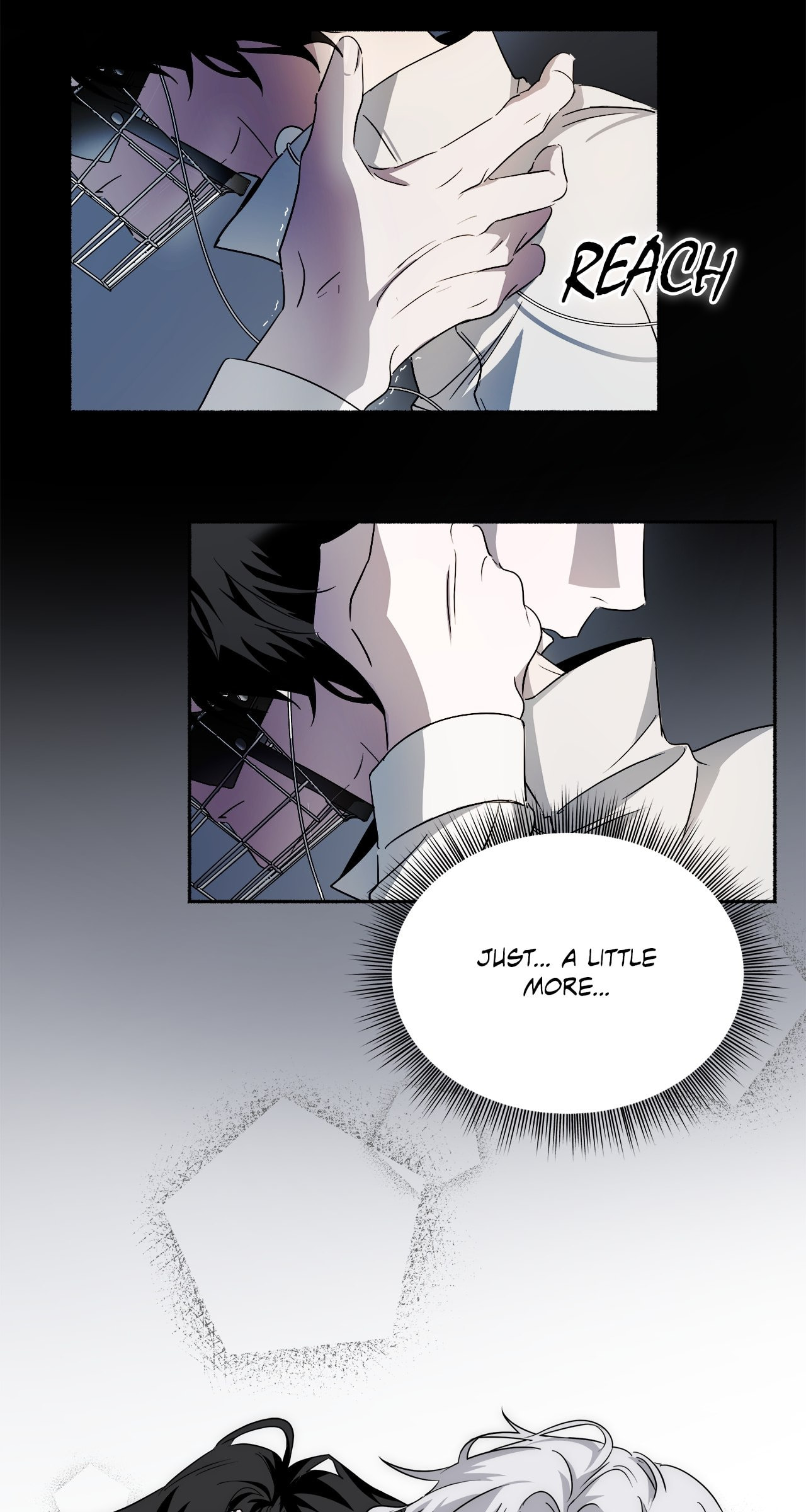 Read Deep Pivot chapter 1 image 63 on Lezhin