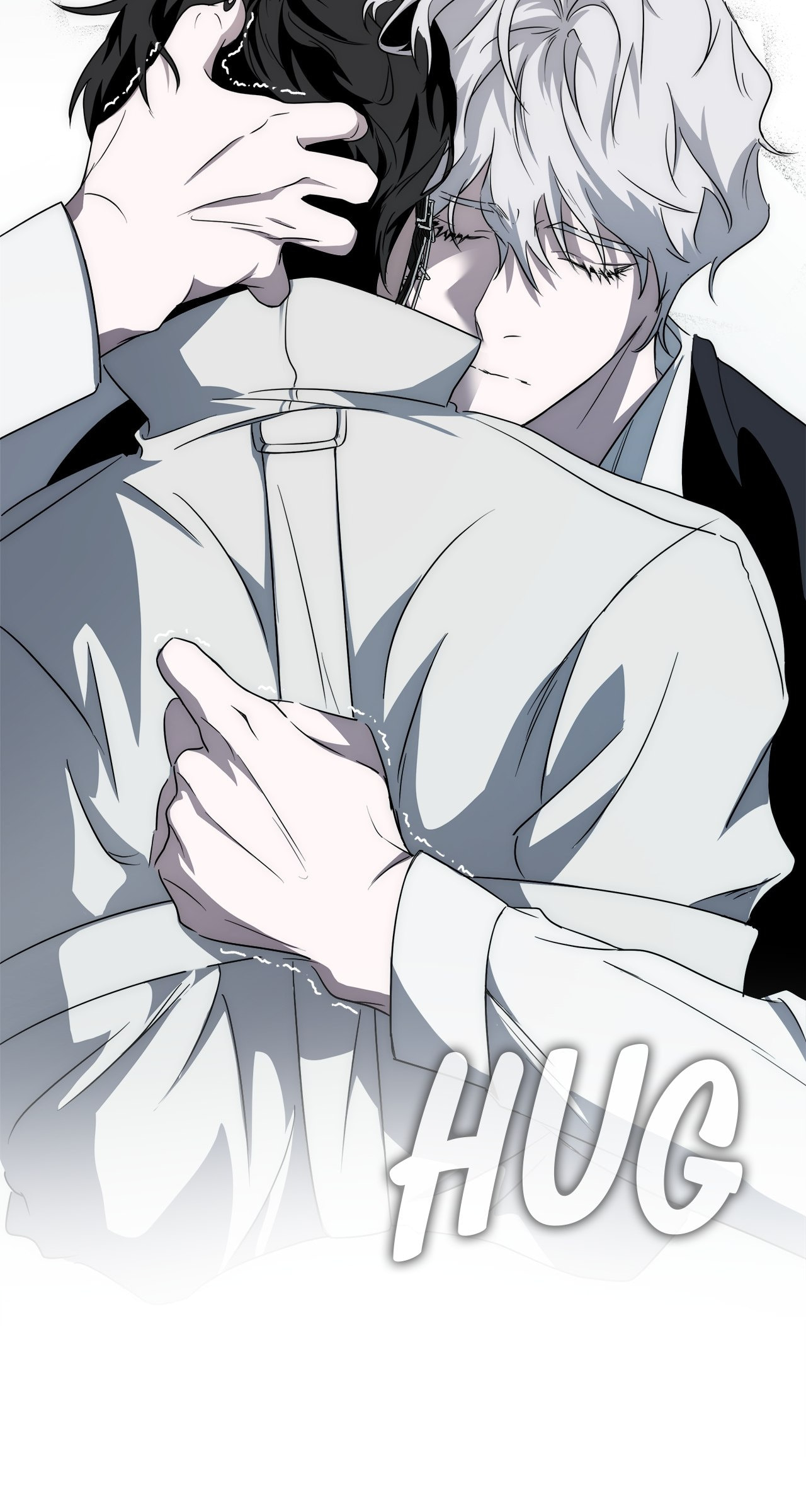 Read Deep Pivot chapter 1 image 64 on Lezhin