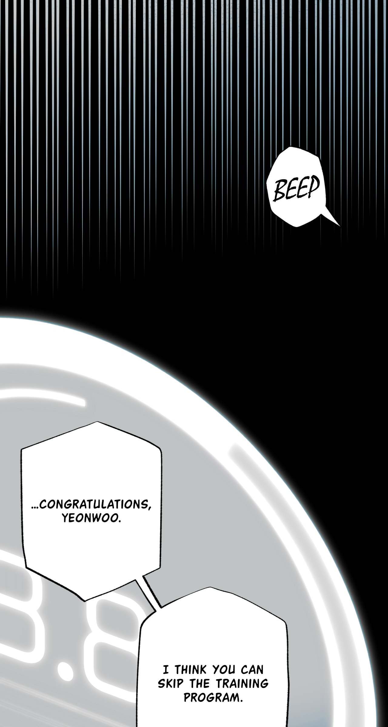 Read Deep Pivot chapter 1 image 70 on Lezhin