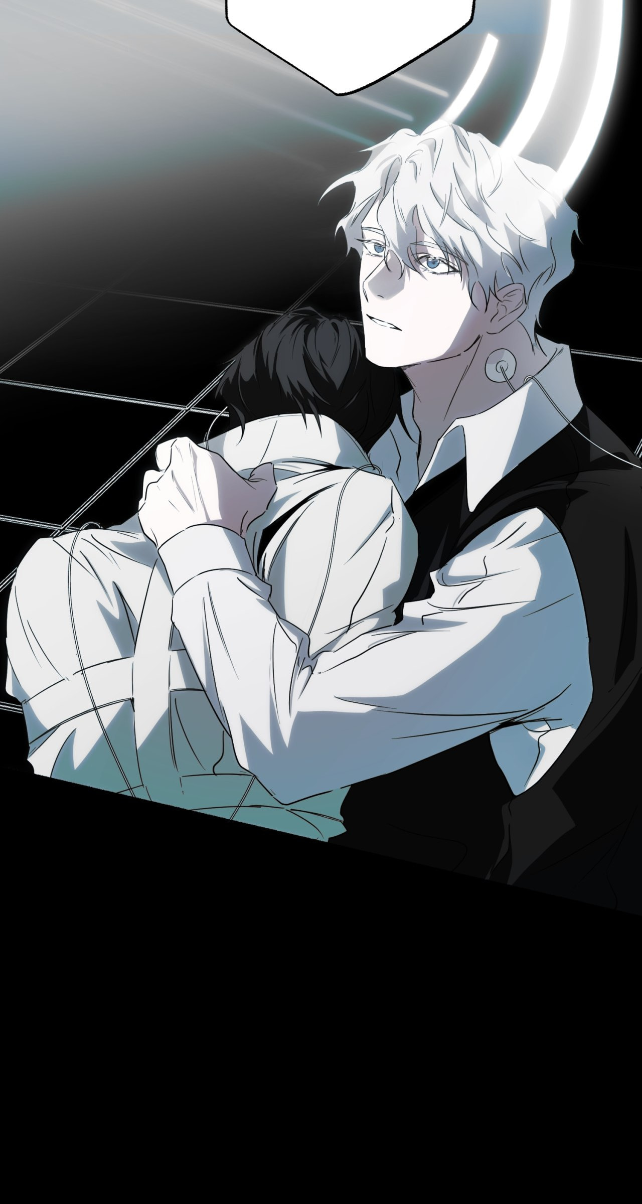 Read Deep Pivot chapter 1 image 71 on Lezhin