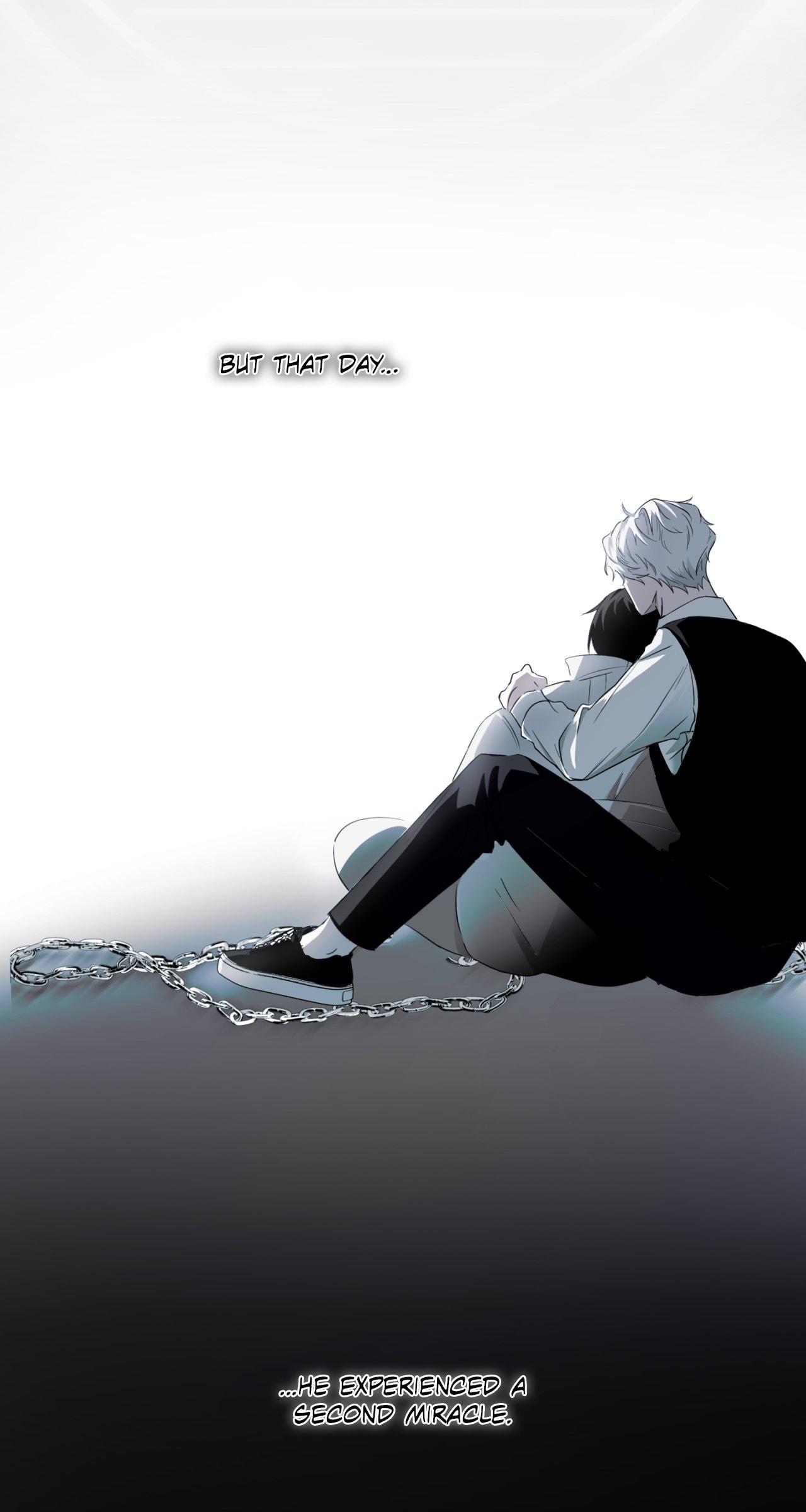 Read Deep Pivot chapter 1 image 73 on Lezhin