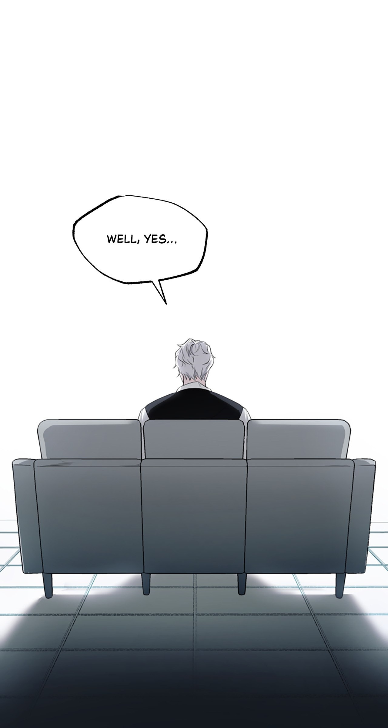 Read Deep Pivot chapter 1 image 9 on Lezhin