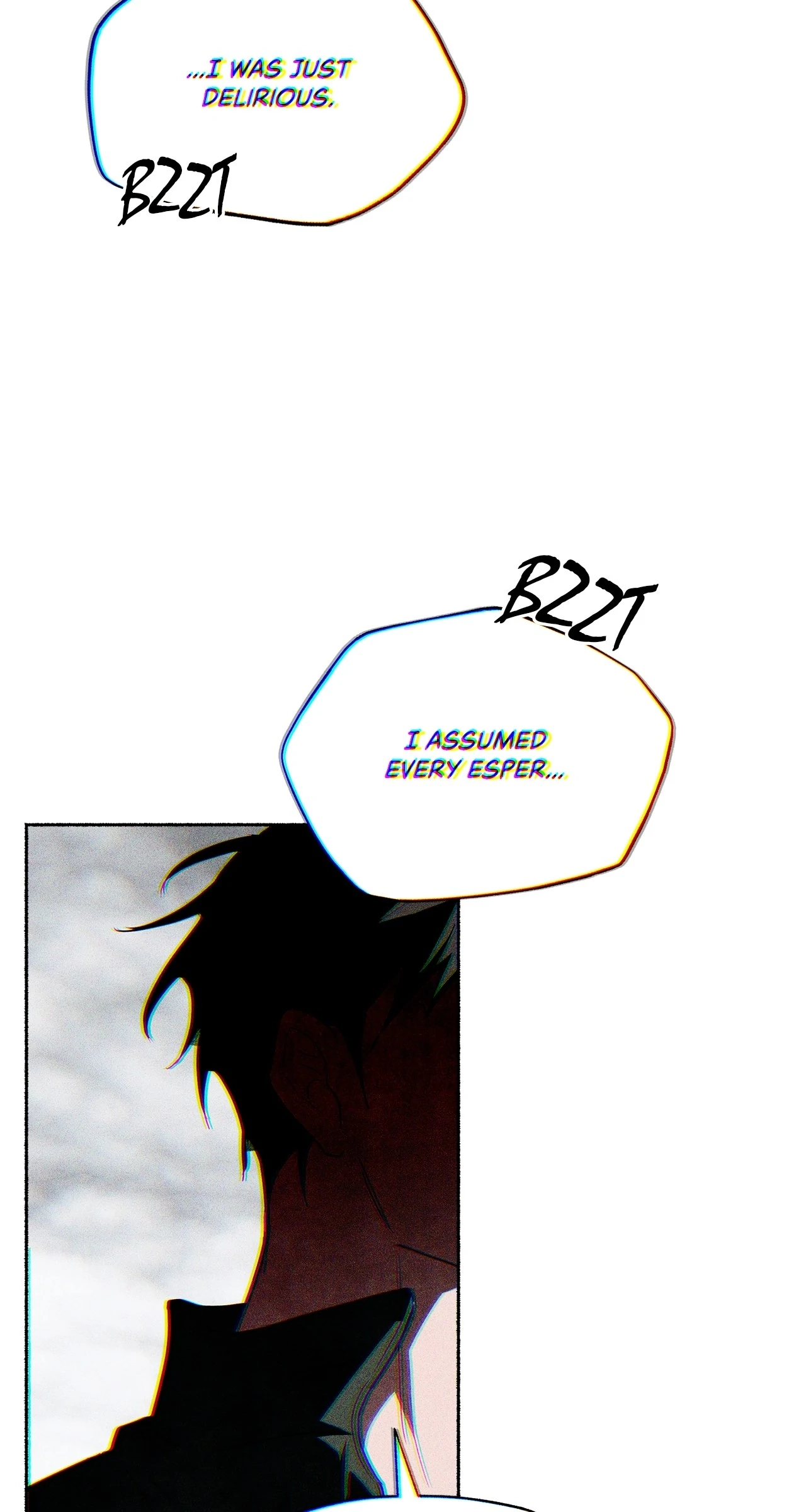 Read Deep Pivot chapter 10 image 1 on Lezhin