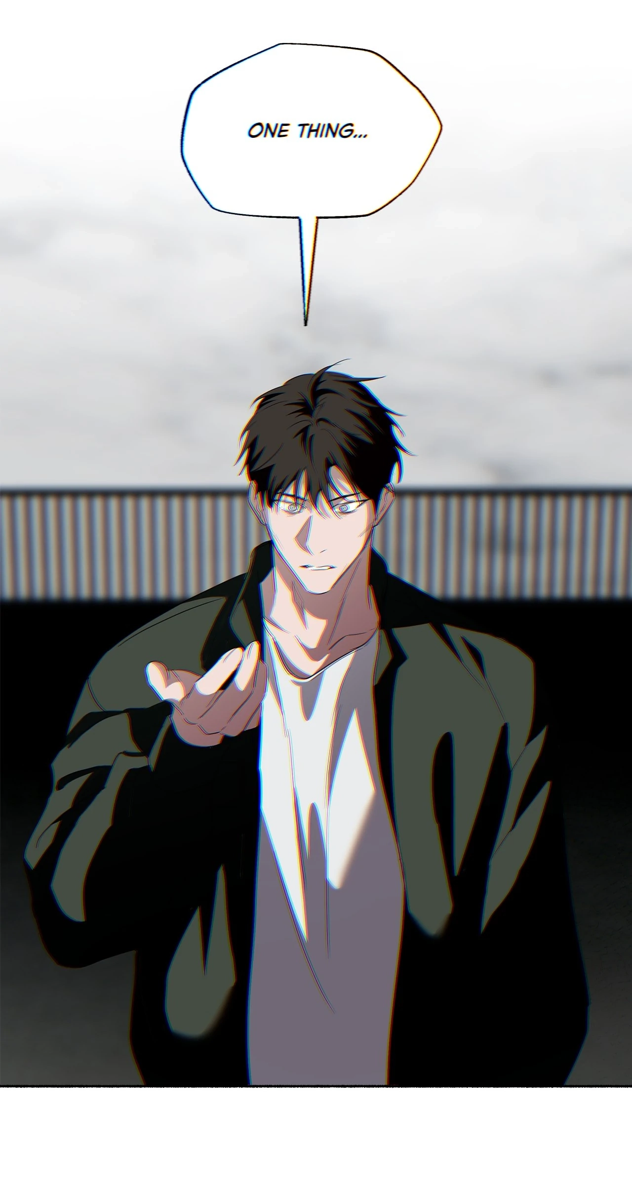 Read Deep Pivot chapter 10 image 13 on Lezhin