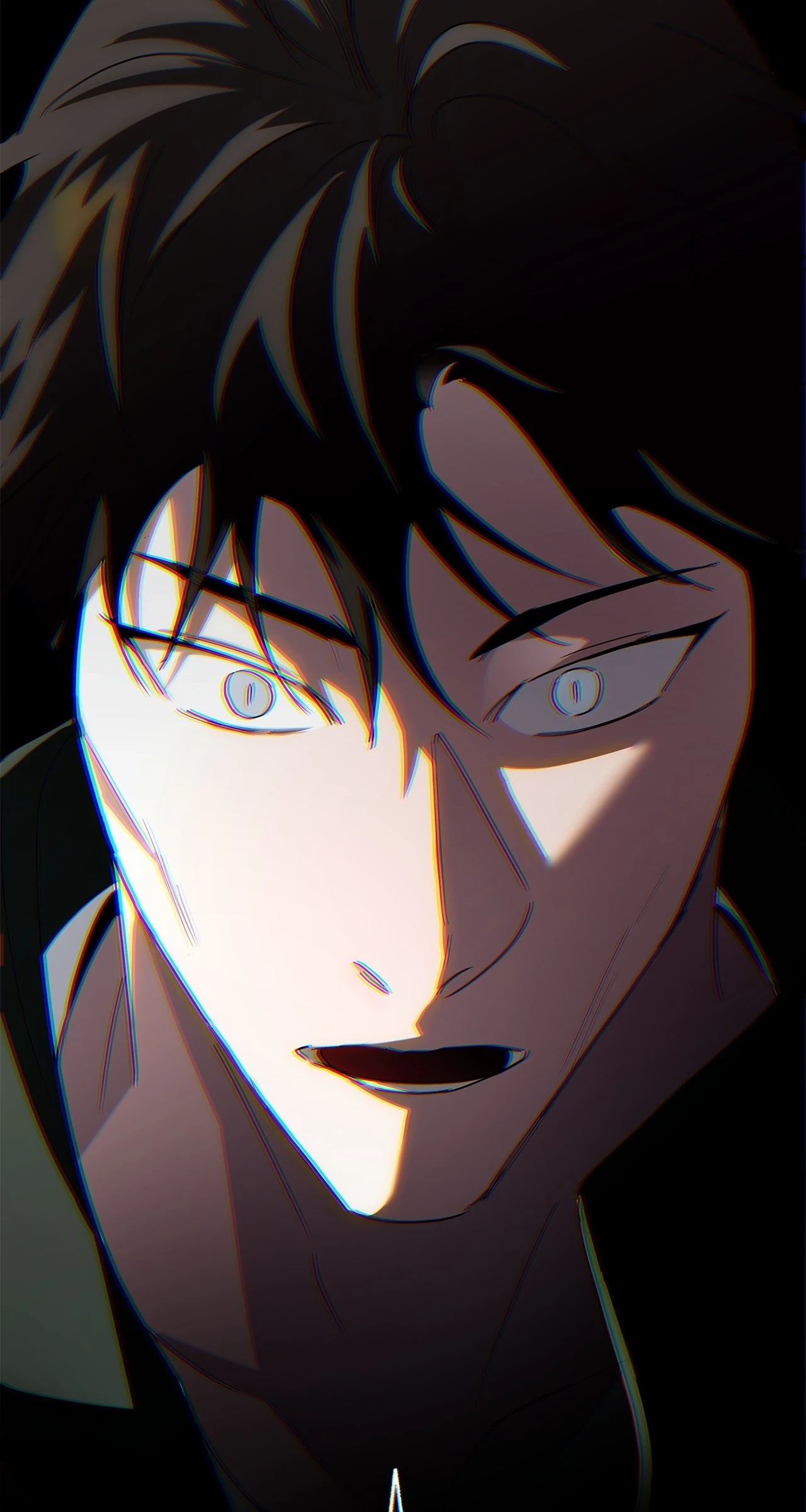 Read Deep Pivot chapter 10 image 16 on Lezhin