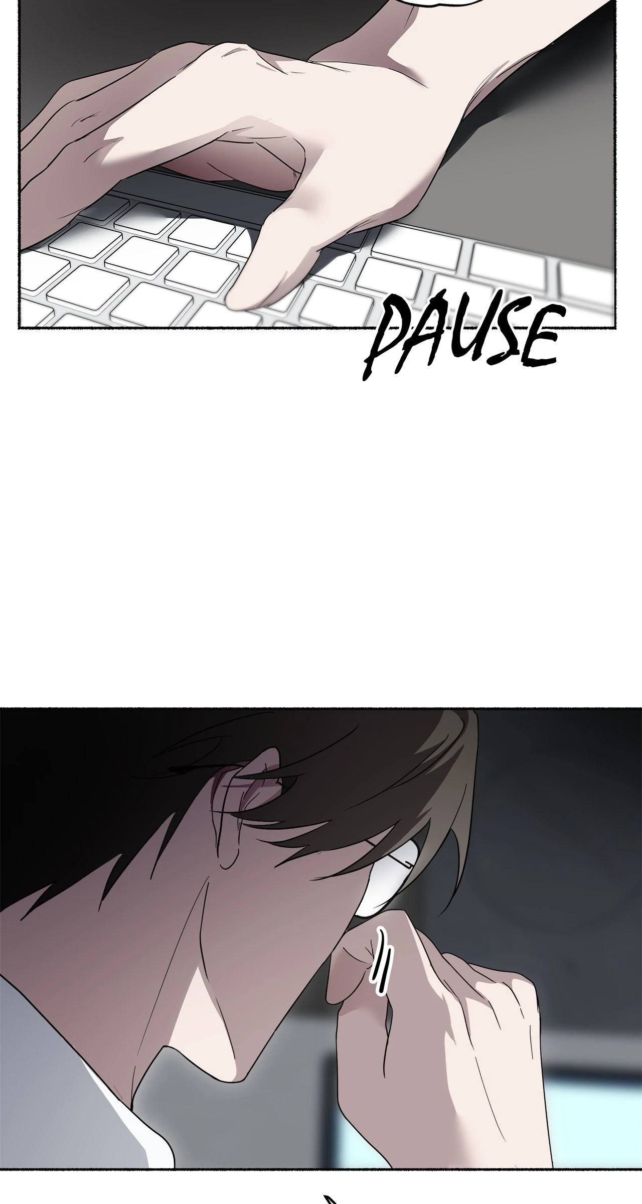 Read Deep Pivot chapter 10 image 25 on Lezhin