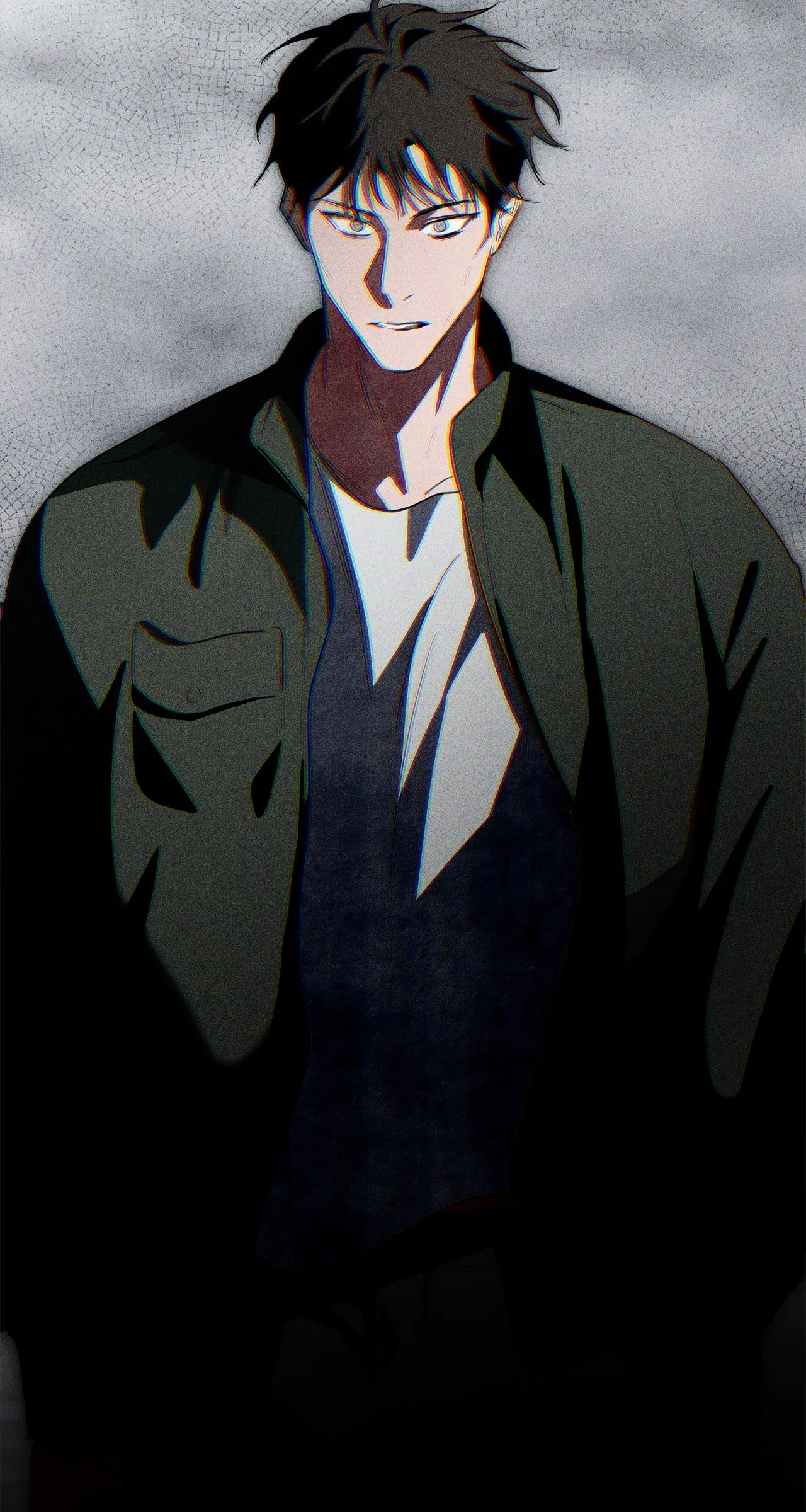 Read Deep Pivot chapter 10 image 3 on Lezhin