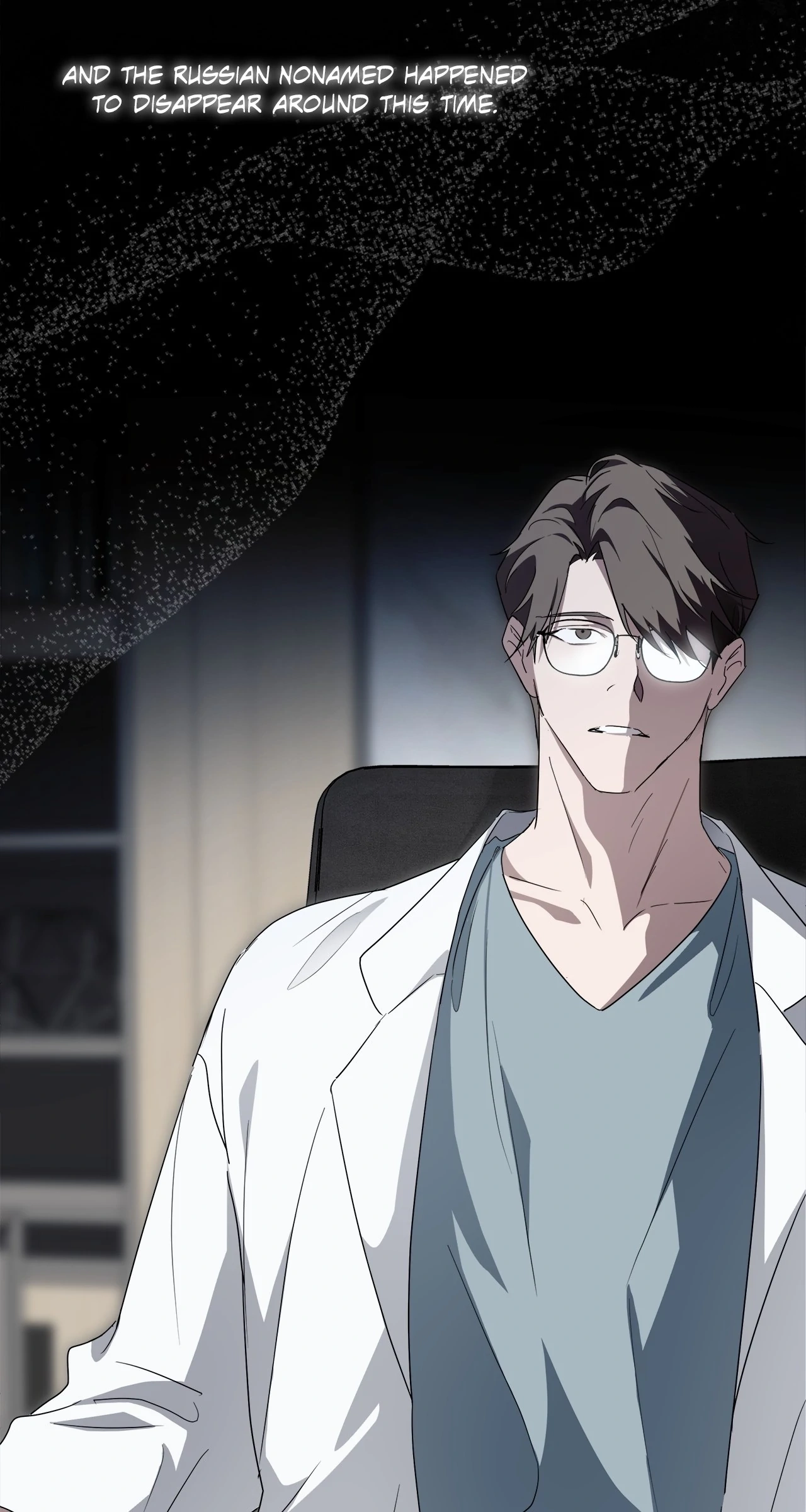 Read Deep Pivot chapter 10 image 38 on Lezhin