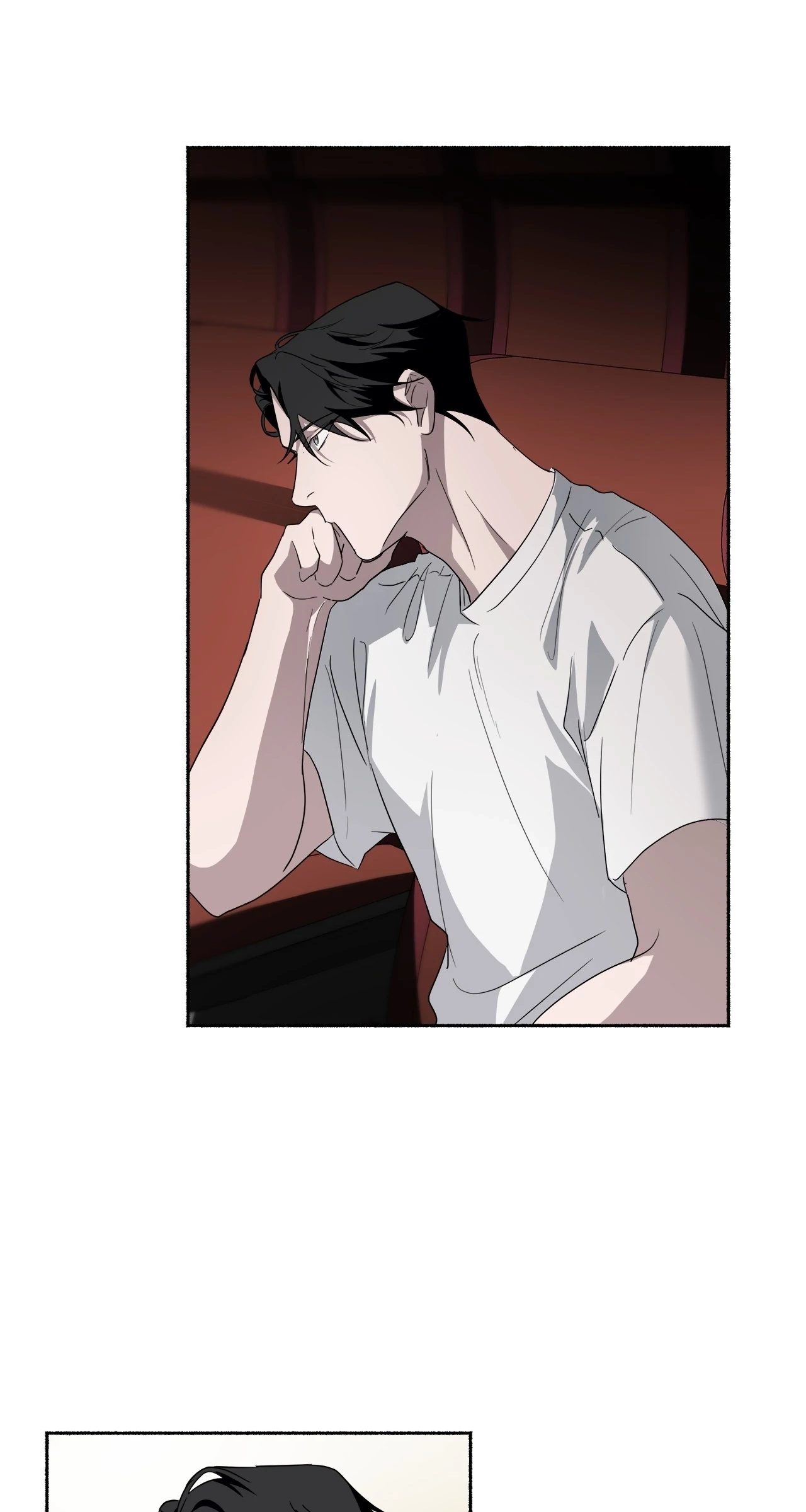 Read Deep Pivot chapter 10 image 41 on Lezhin