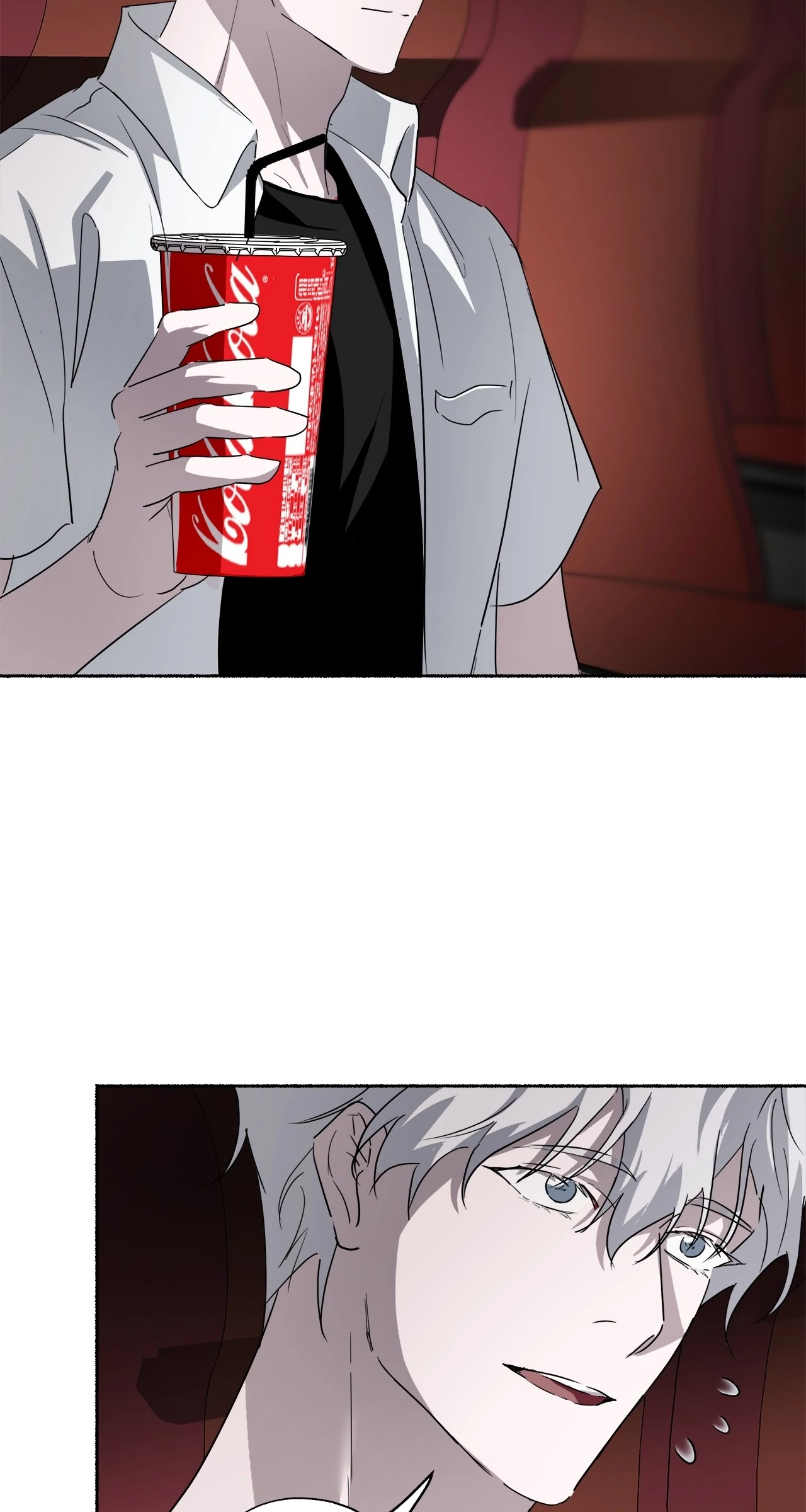 Read Deep Pivot chapter 10 image 43 on Lezhin